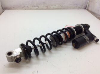 2008 Yamaha Ski Shock