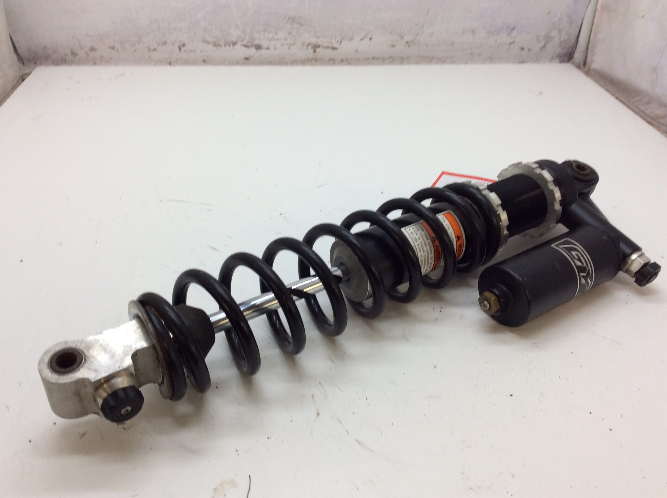 2008 Yamaha Ski Shock