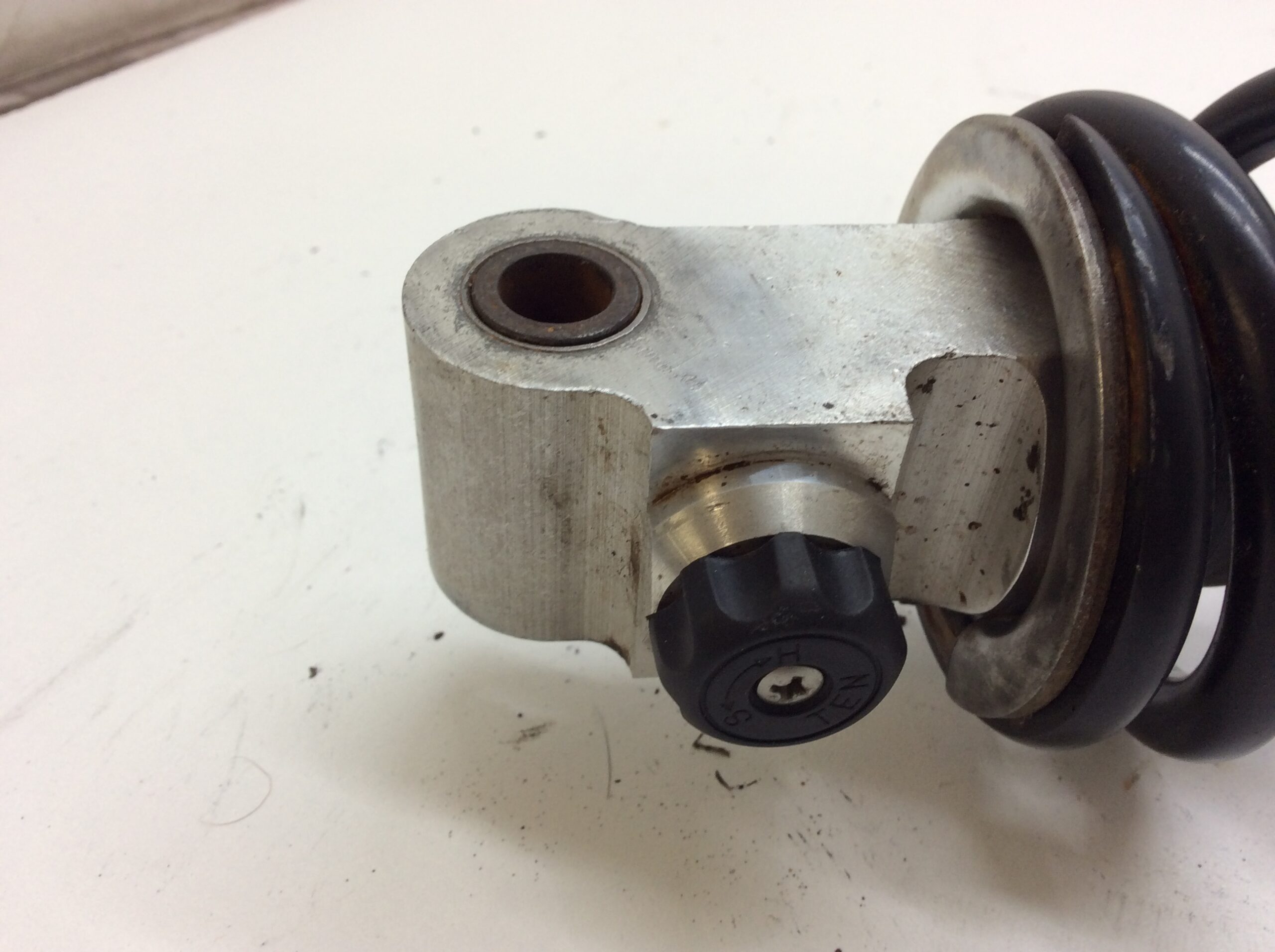 2008 Yamaha Ski Shock - Image 2