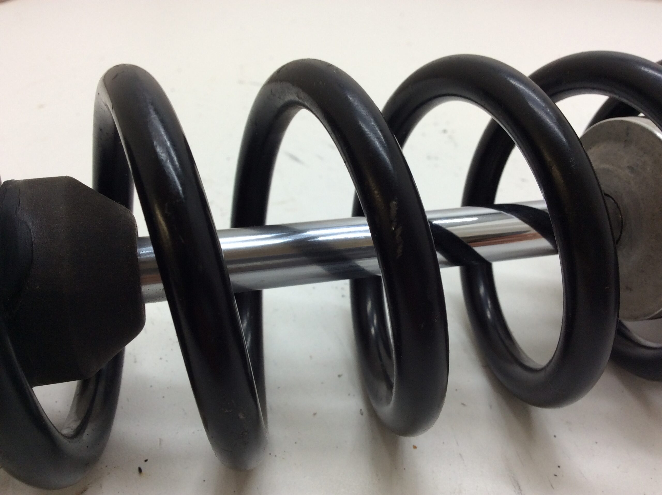 2008 Yamaha Ski Shock - Image 3