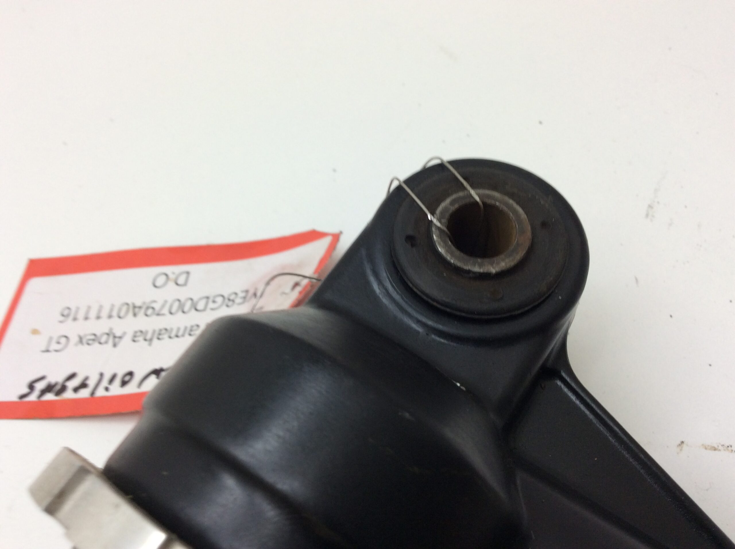 2008 Yamaha Ski Shock - Image 5