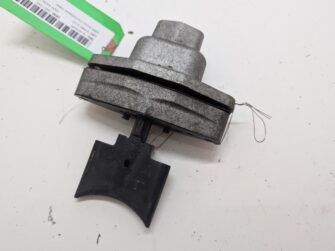 2009 Arctic Cat Exhaust Valve