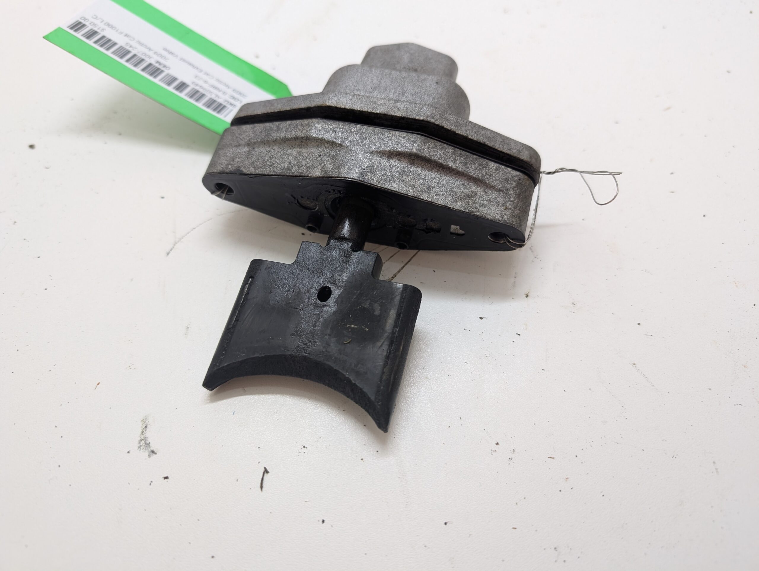 2009 Arctic Cat Exhaust Valve - Image 3
