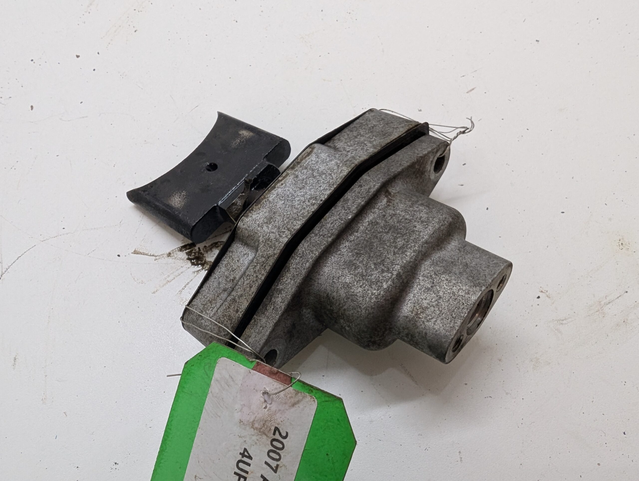 2009 Arctic Cat Exhaust Valve - Image 5