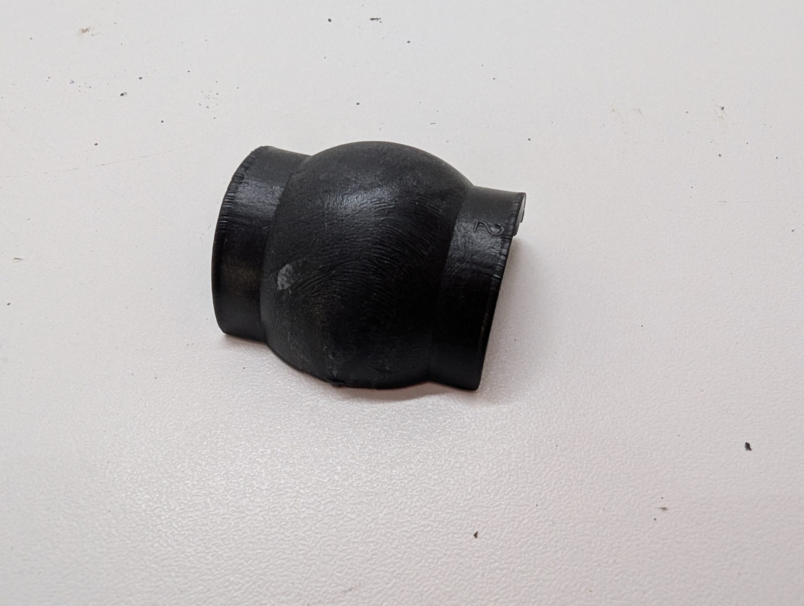 Steering Post Bushing