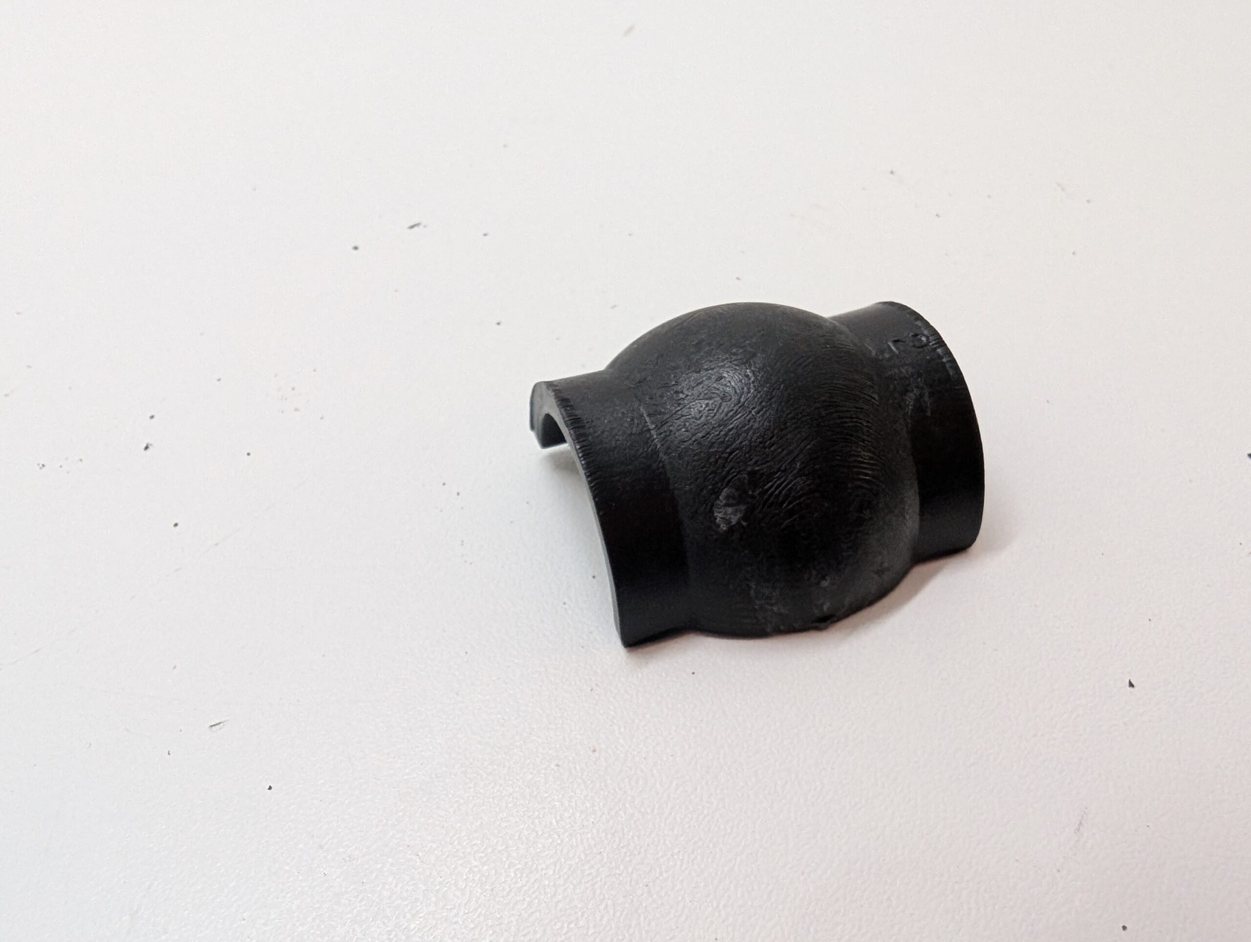 Steering Post Bushing - Image 3