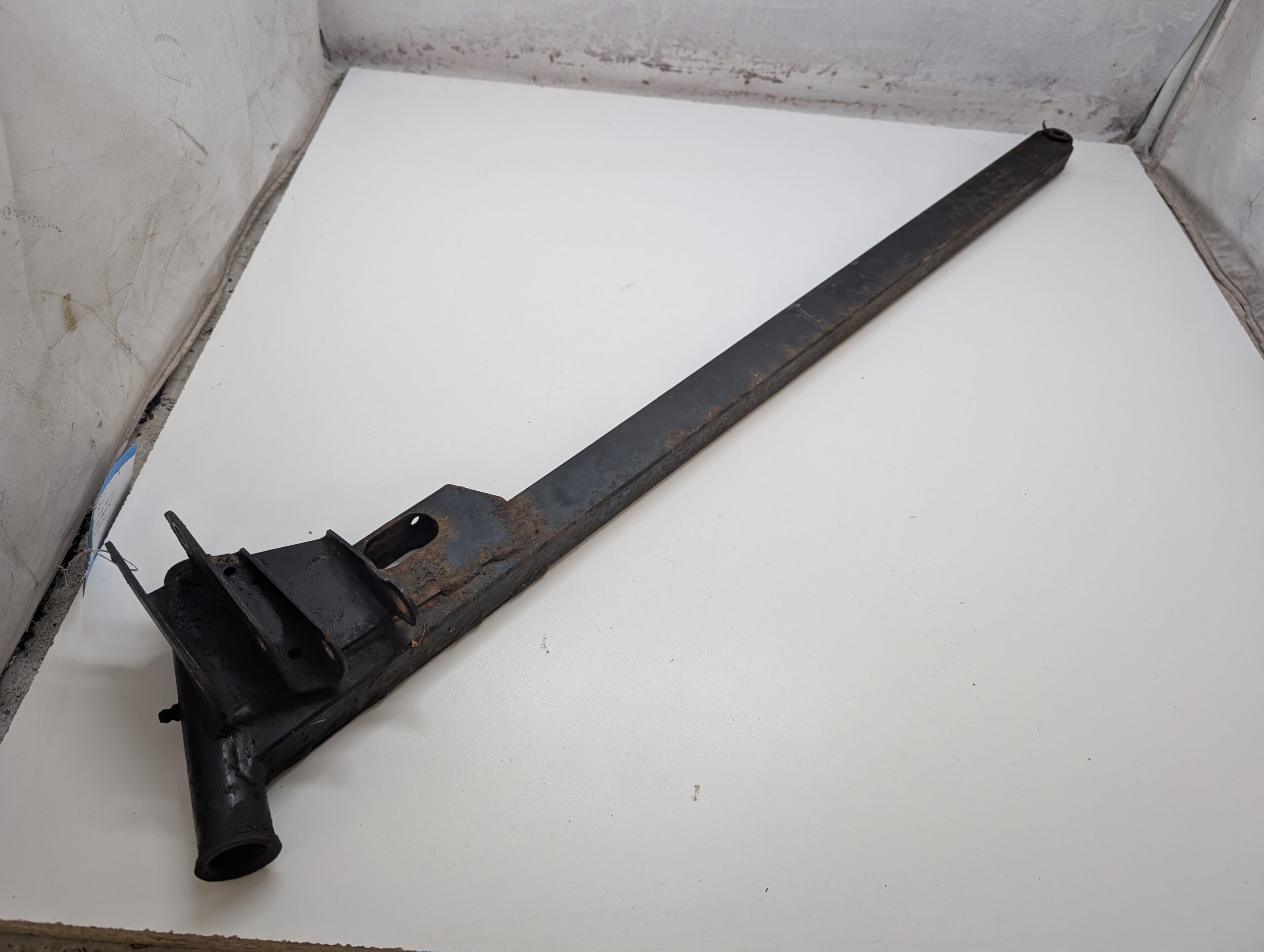 Black Right Trailing Arm - Image 5