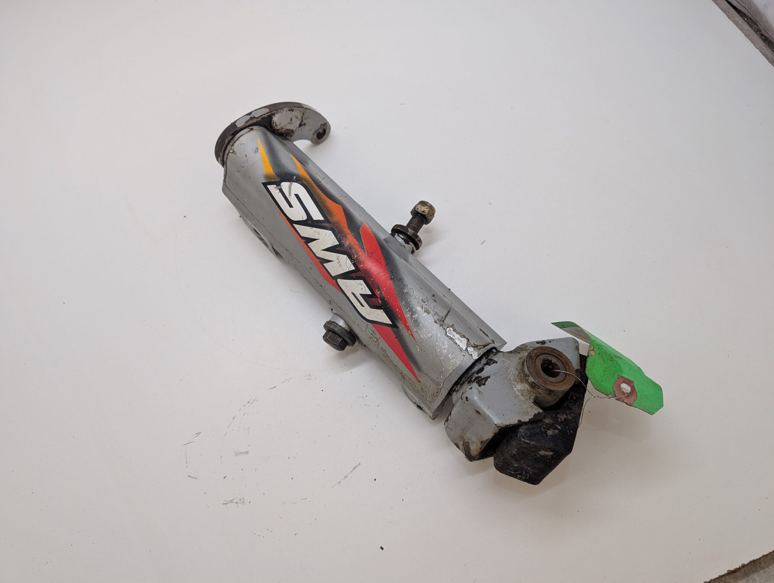 Left Ski Spindle - Image 3