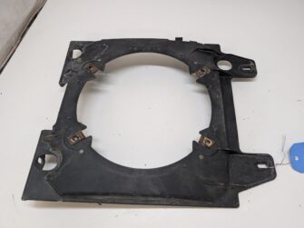 Radiator Fan Shroud