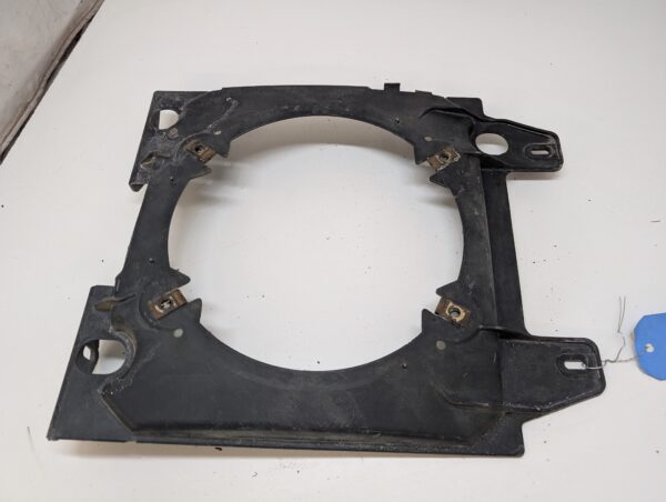 Radiator Fan Shroud