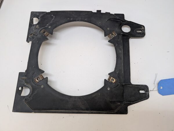 Radiator Fan Shroud - Image 3