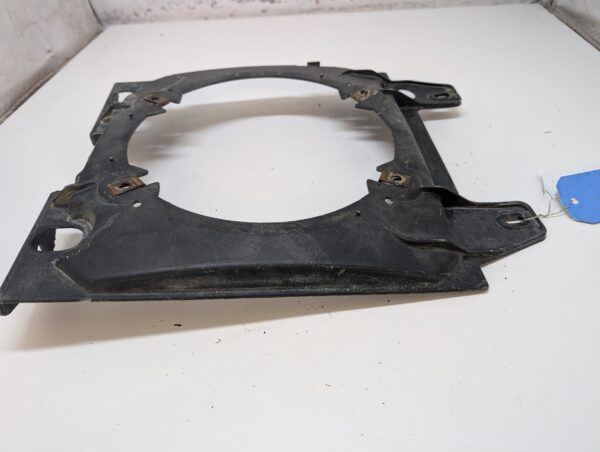 Radiator Fan Shroud - Image 4