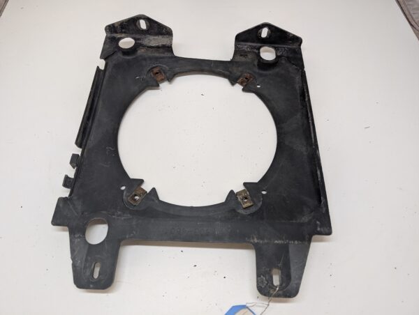Radiator Fan Shroud - Image 5