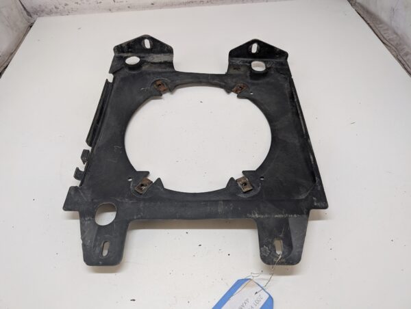 Radiator Fan Shroud - Image 6