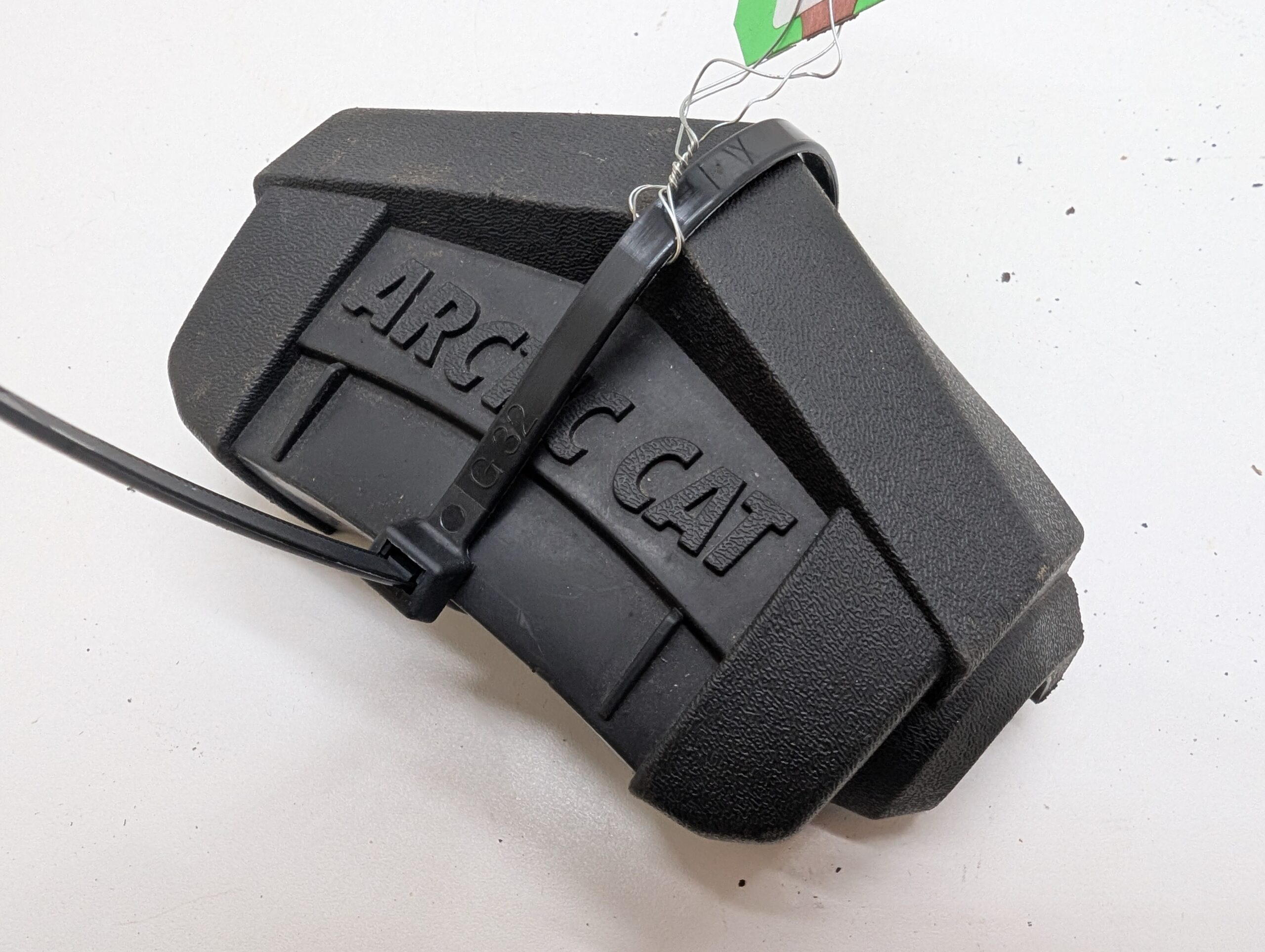 Handlebar Pad - Image 3