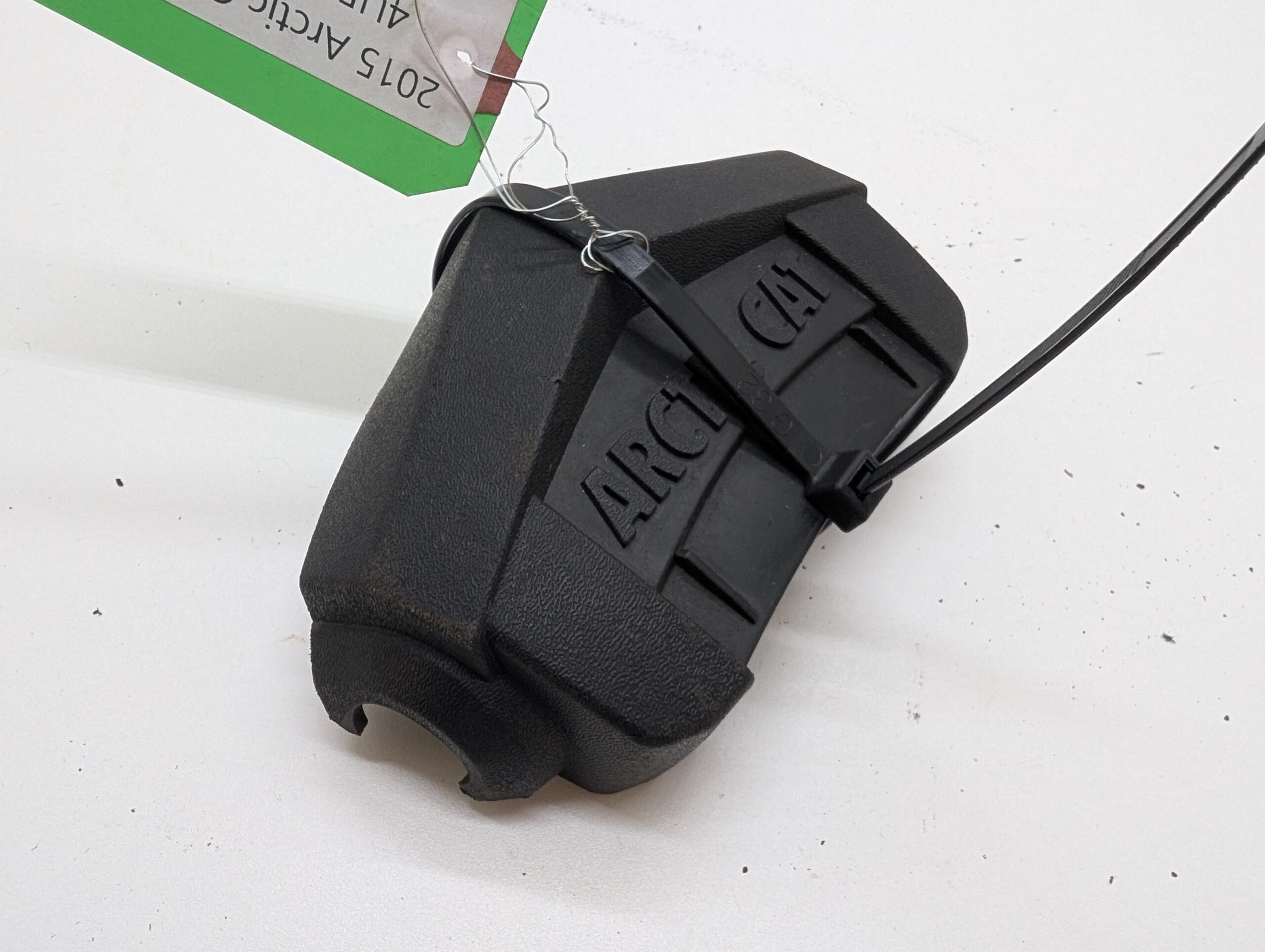 Handlebar Pad - Image 4