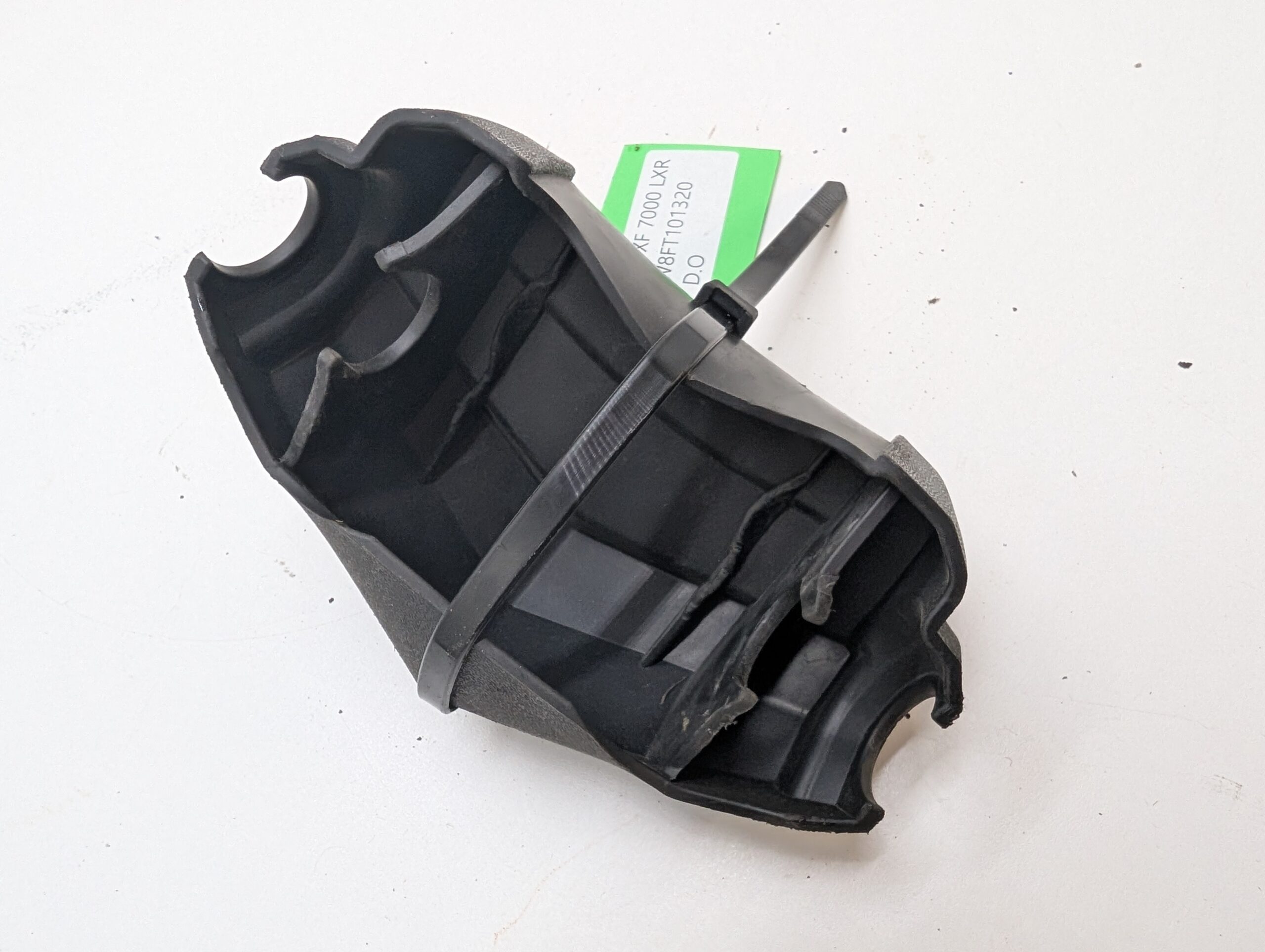 Handlebar Pad - Image 6