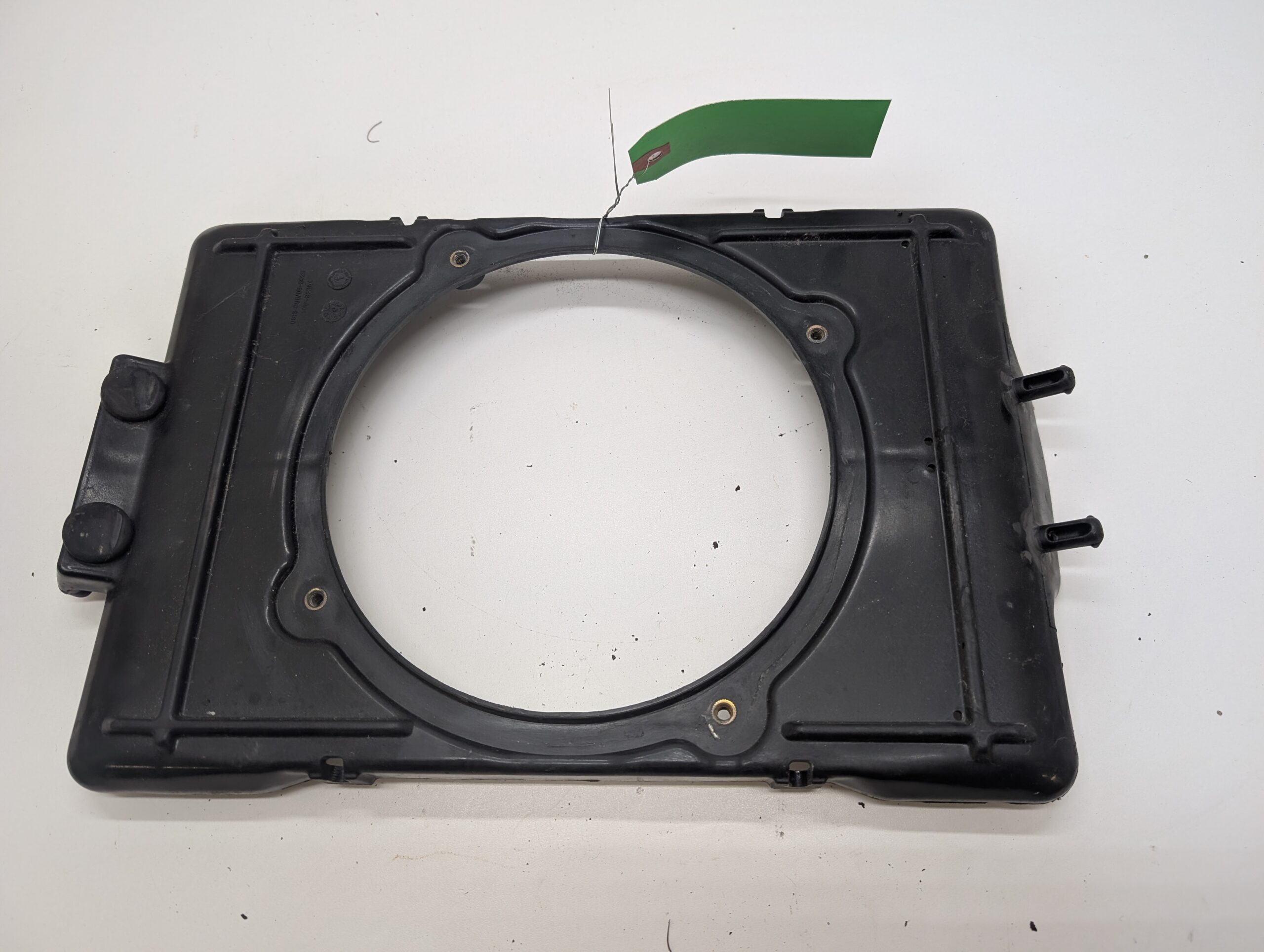 Fan Shroud - Image 4