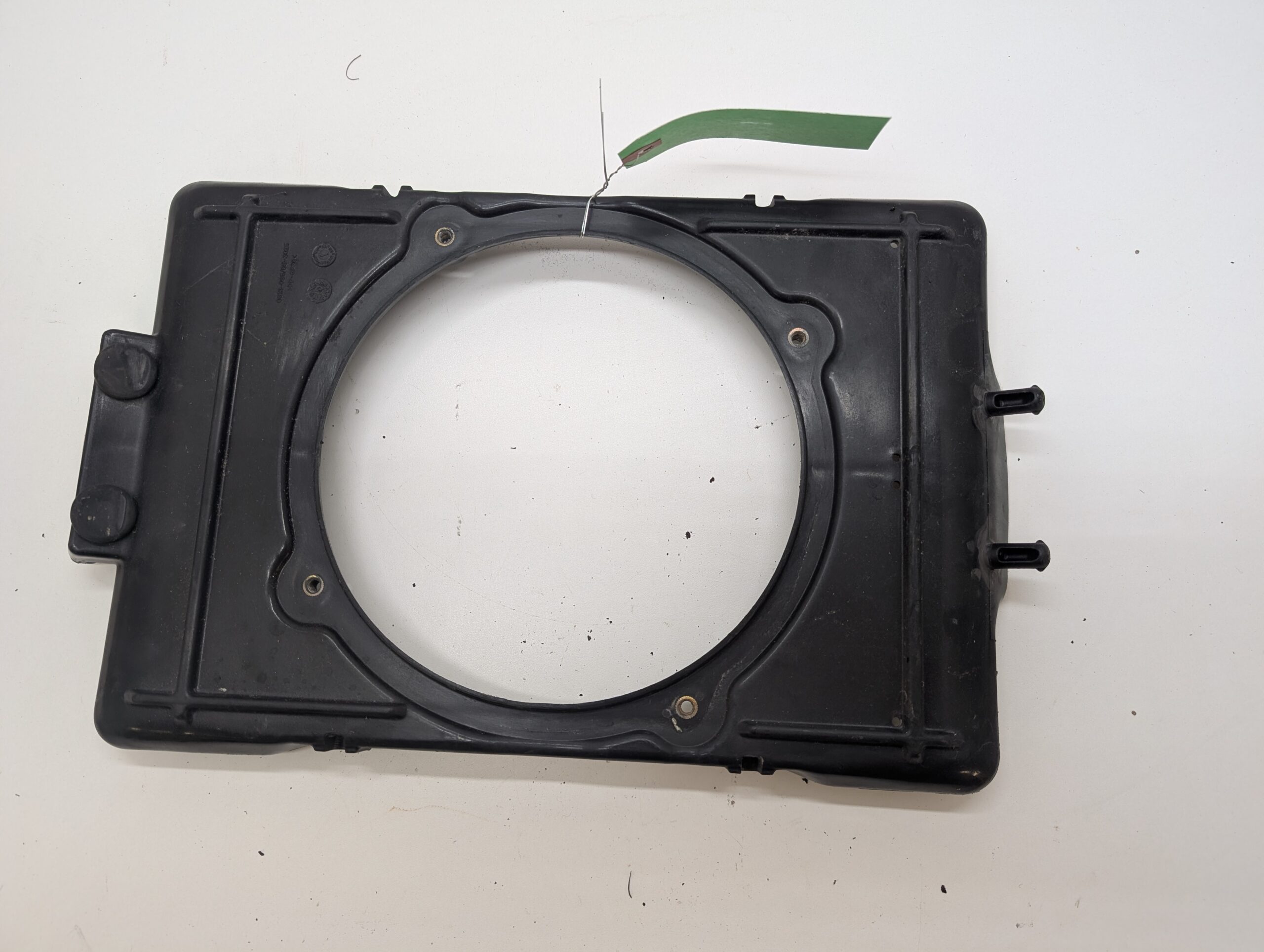 Fan Shroud - Image 5