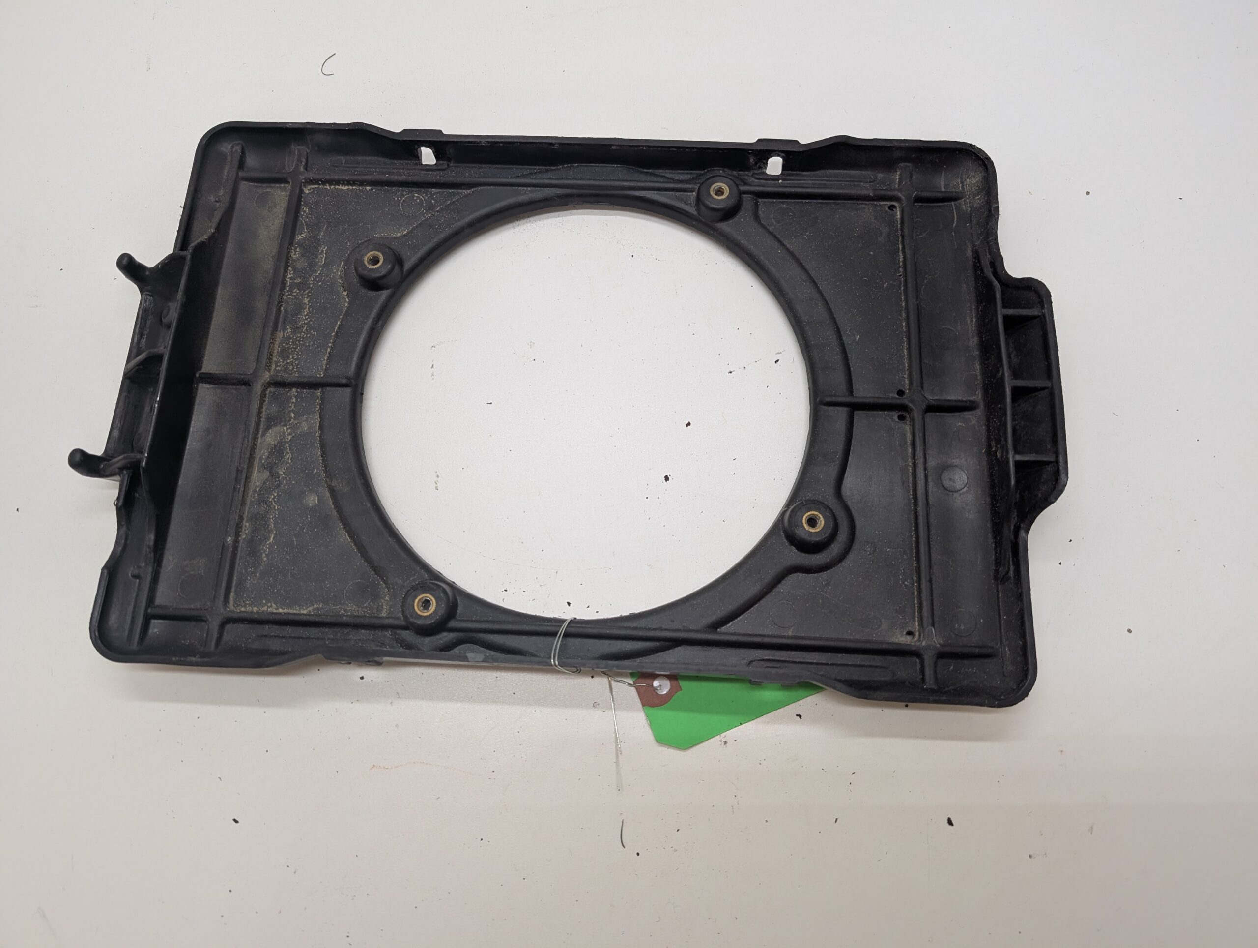 Fan Shroud - Image 3