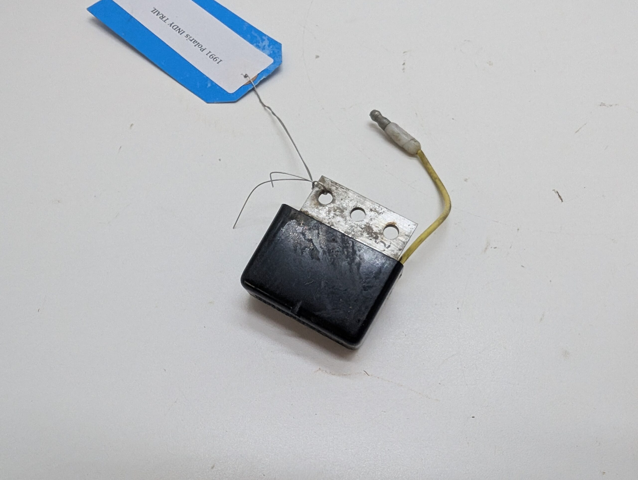 Voltage Regulator - Image 2