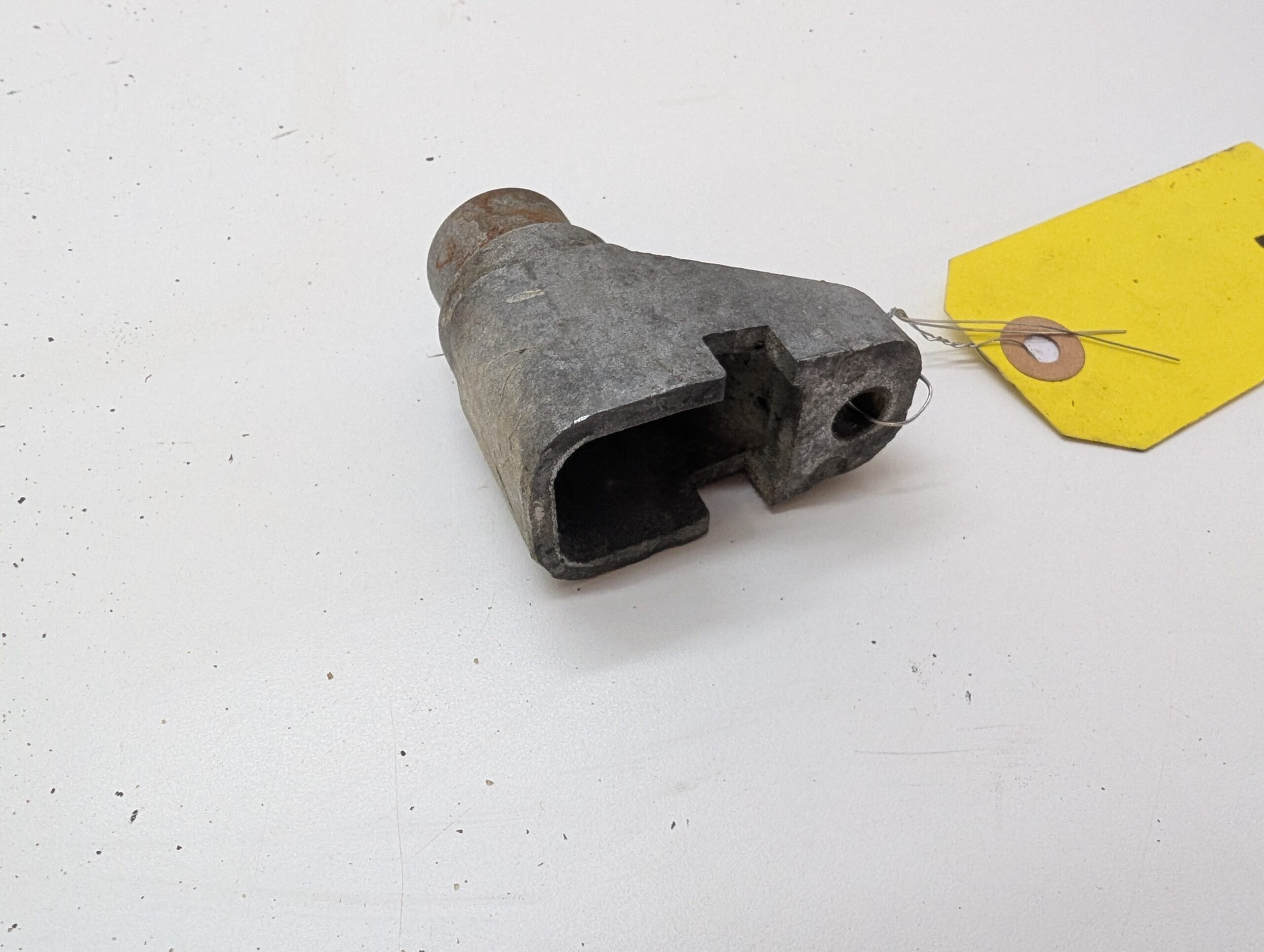 Idler Wheel Support Block - Image 3