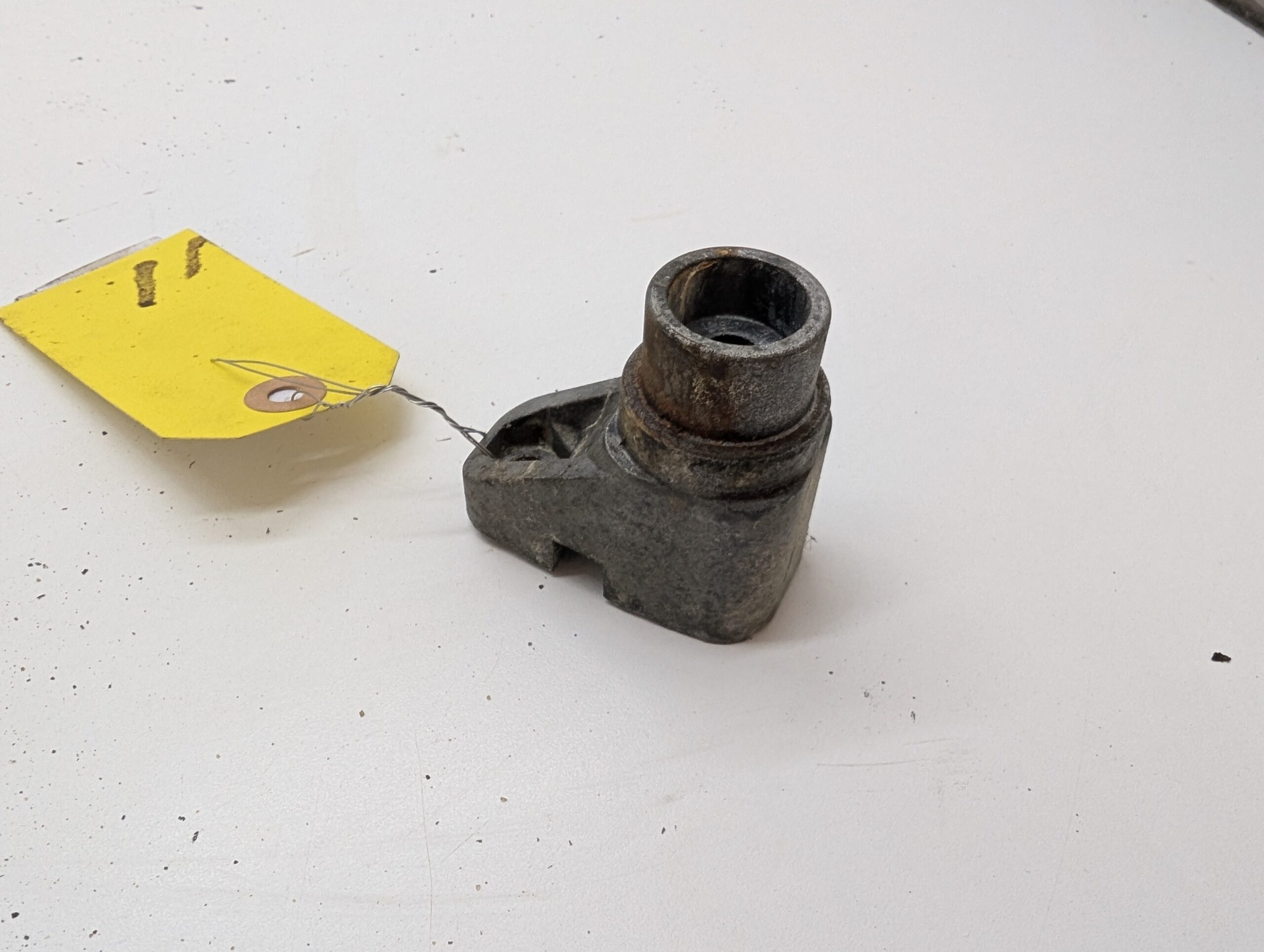 Idler Wheel Support Block - Image 5