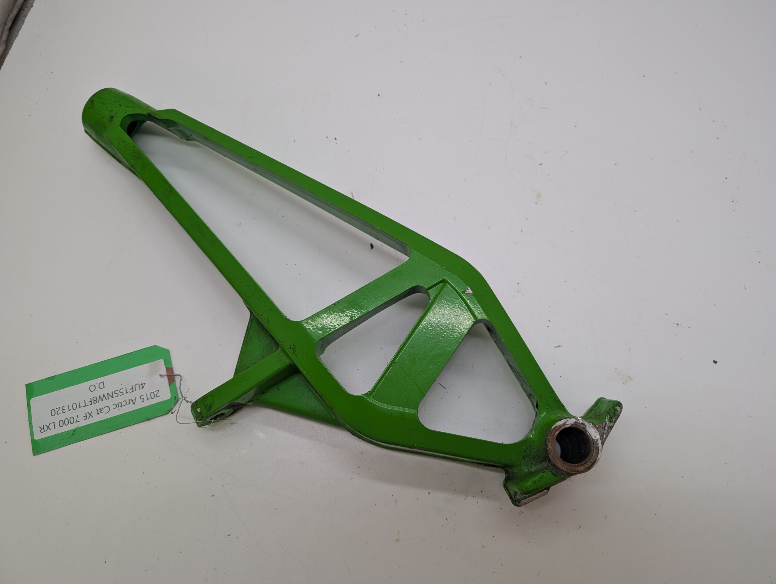 Right Ski Spindle - Image 3