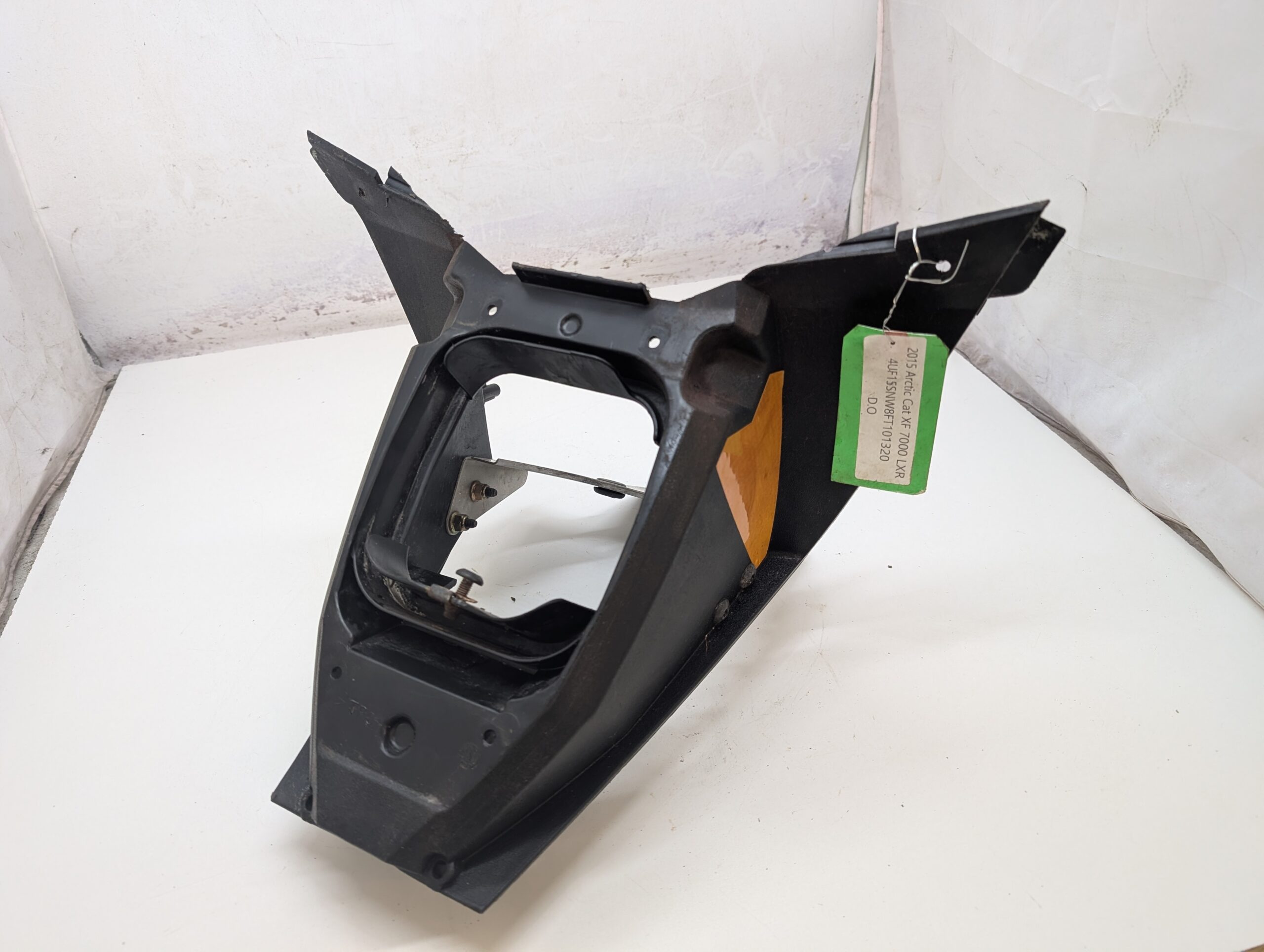 Intake Plenum - Image 3