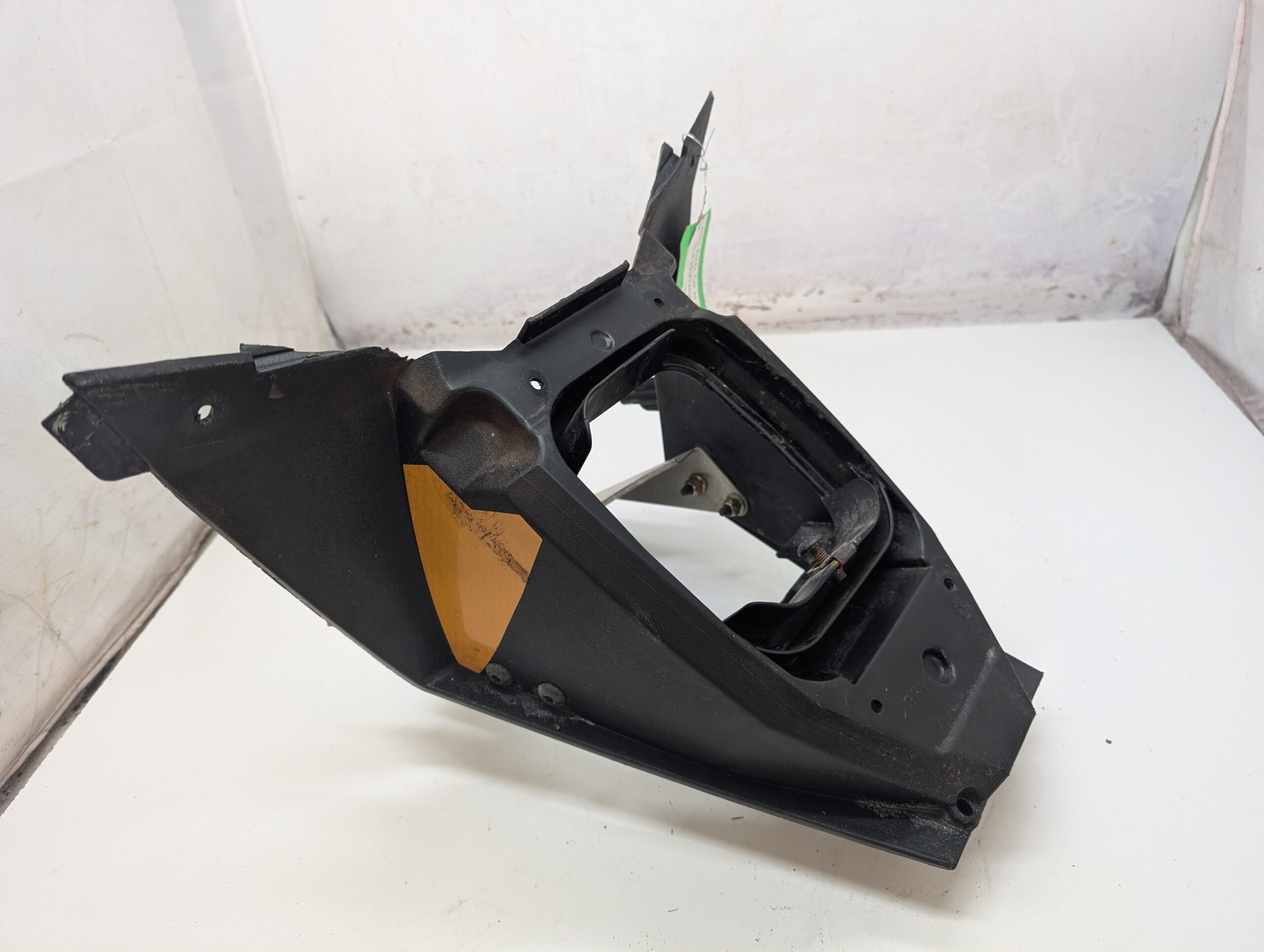 Intake Plenum - Image 4