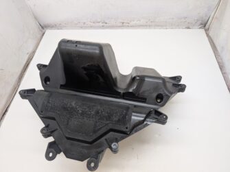 Air Silencer Assembly