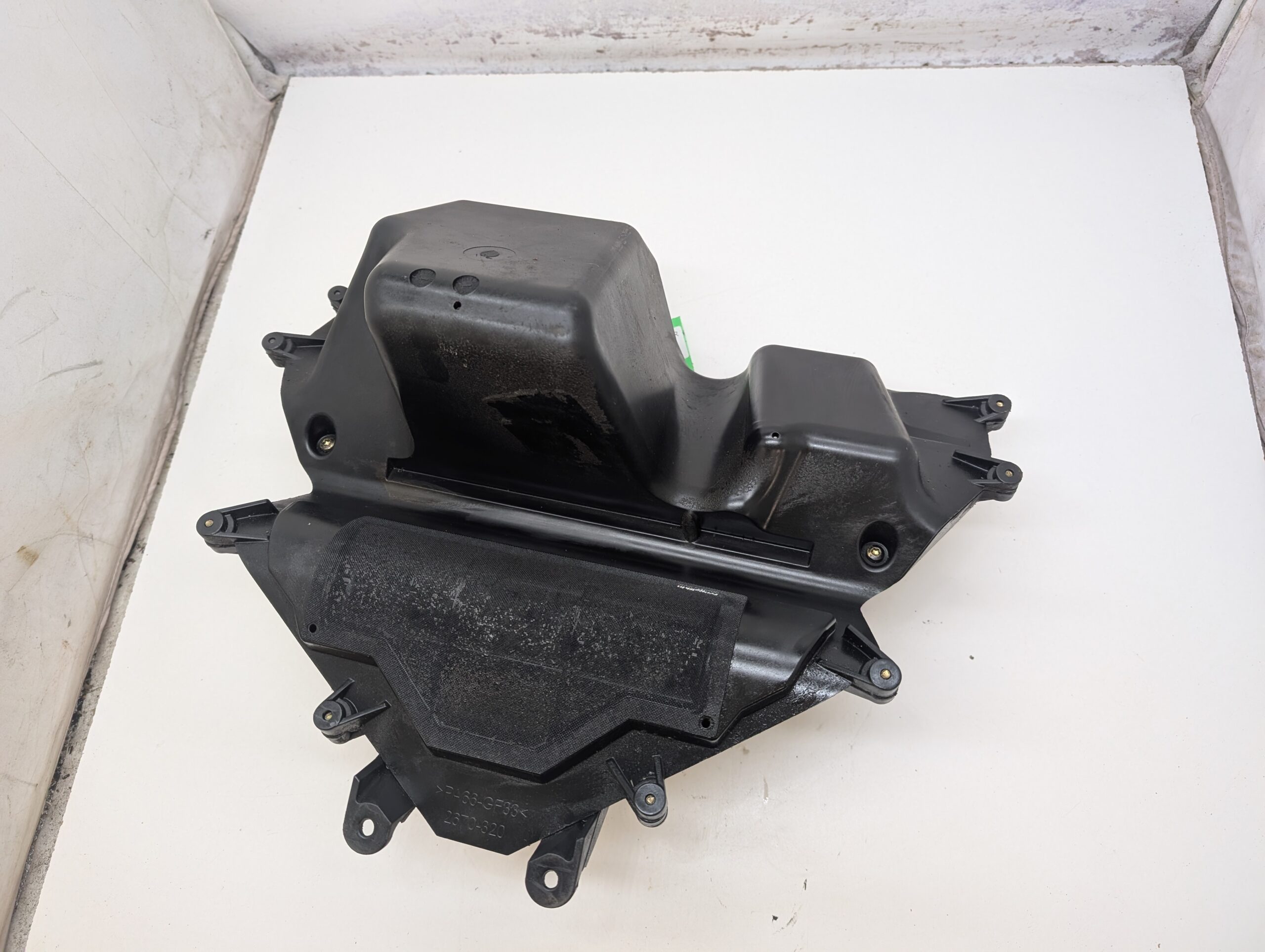 Air Silencer Assembly - Image 3