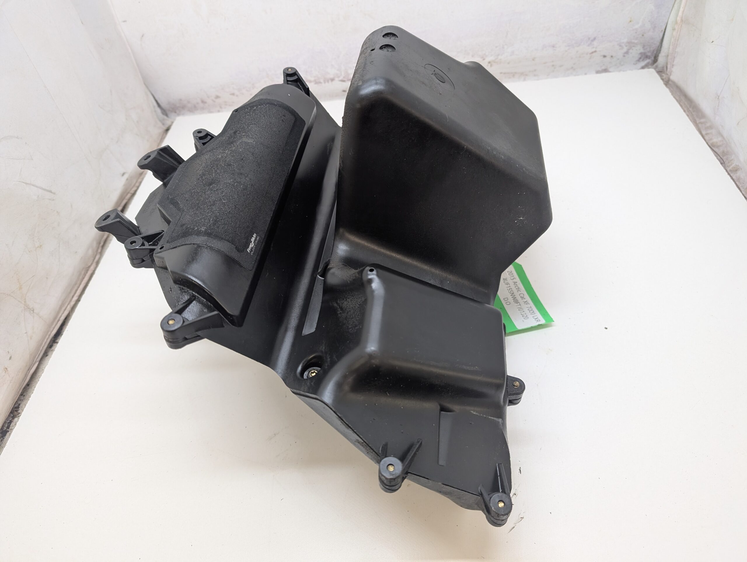 Air Silencer Assembly - Image 4