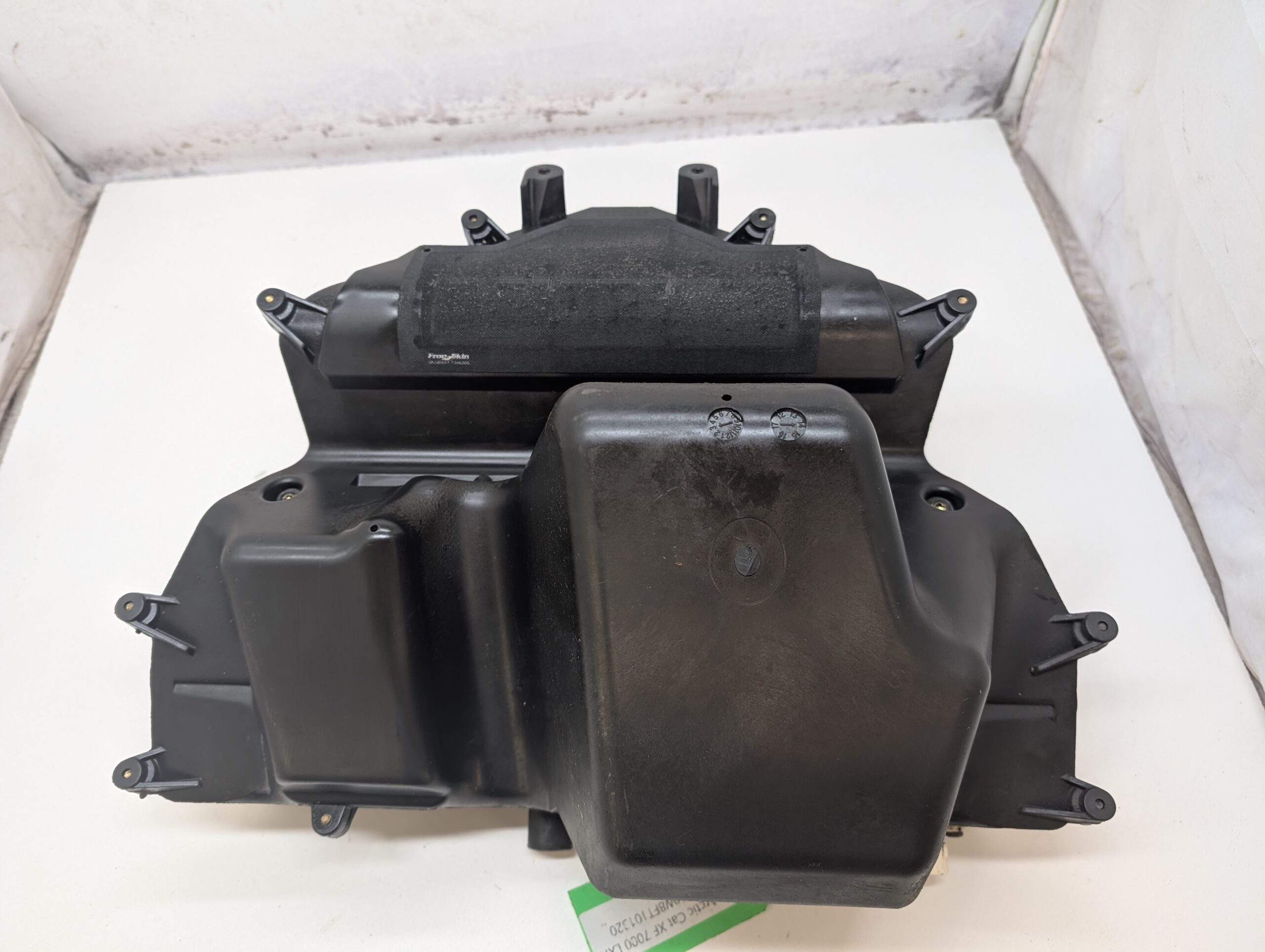 Air Silencer Assembly - Image 5