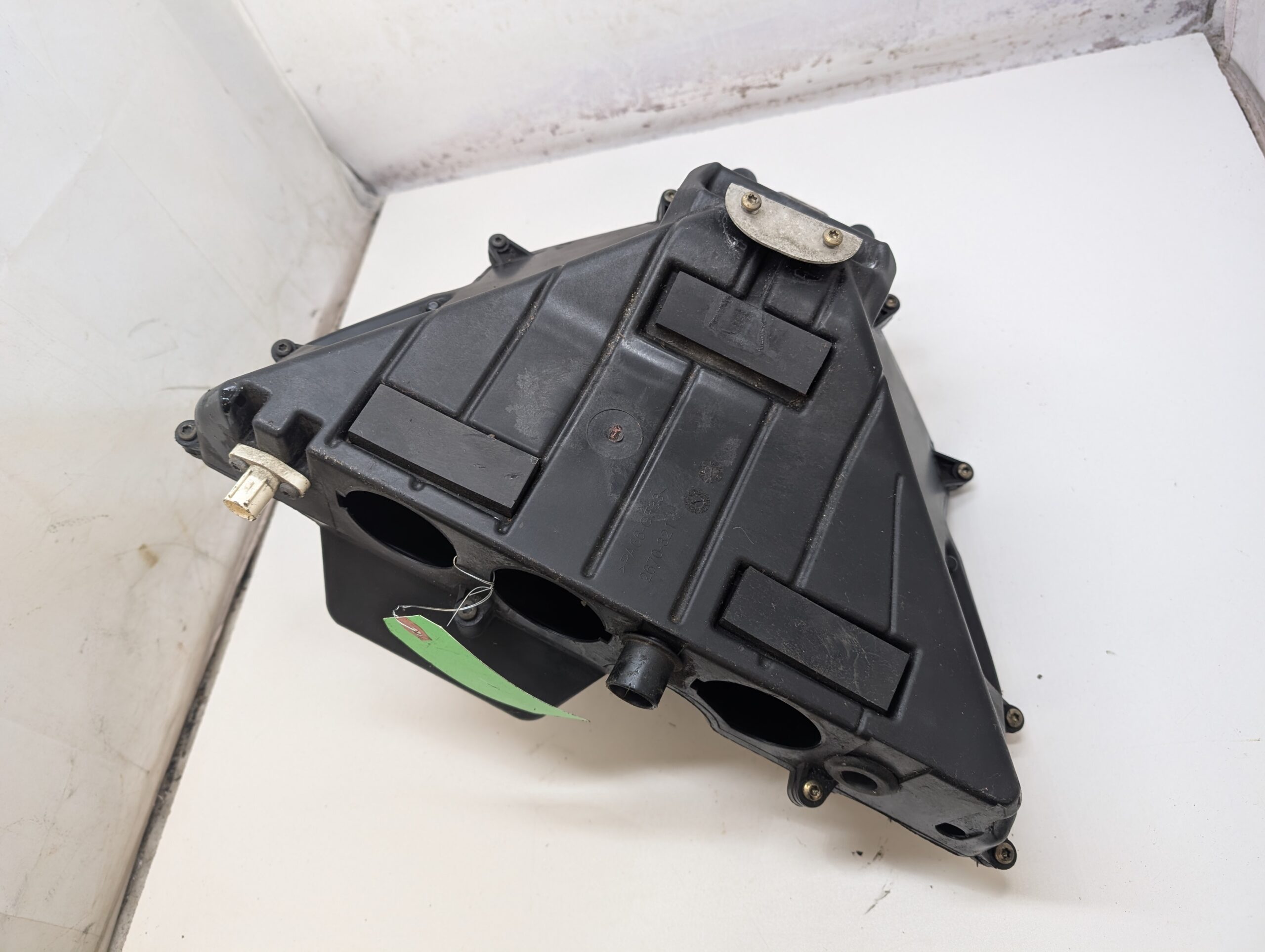 Air Silencer Assembly - Image 6