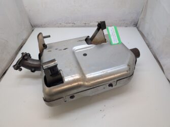Muffler