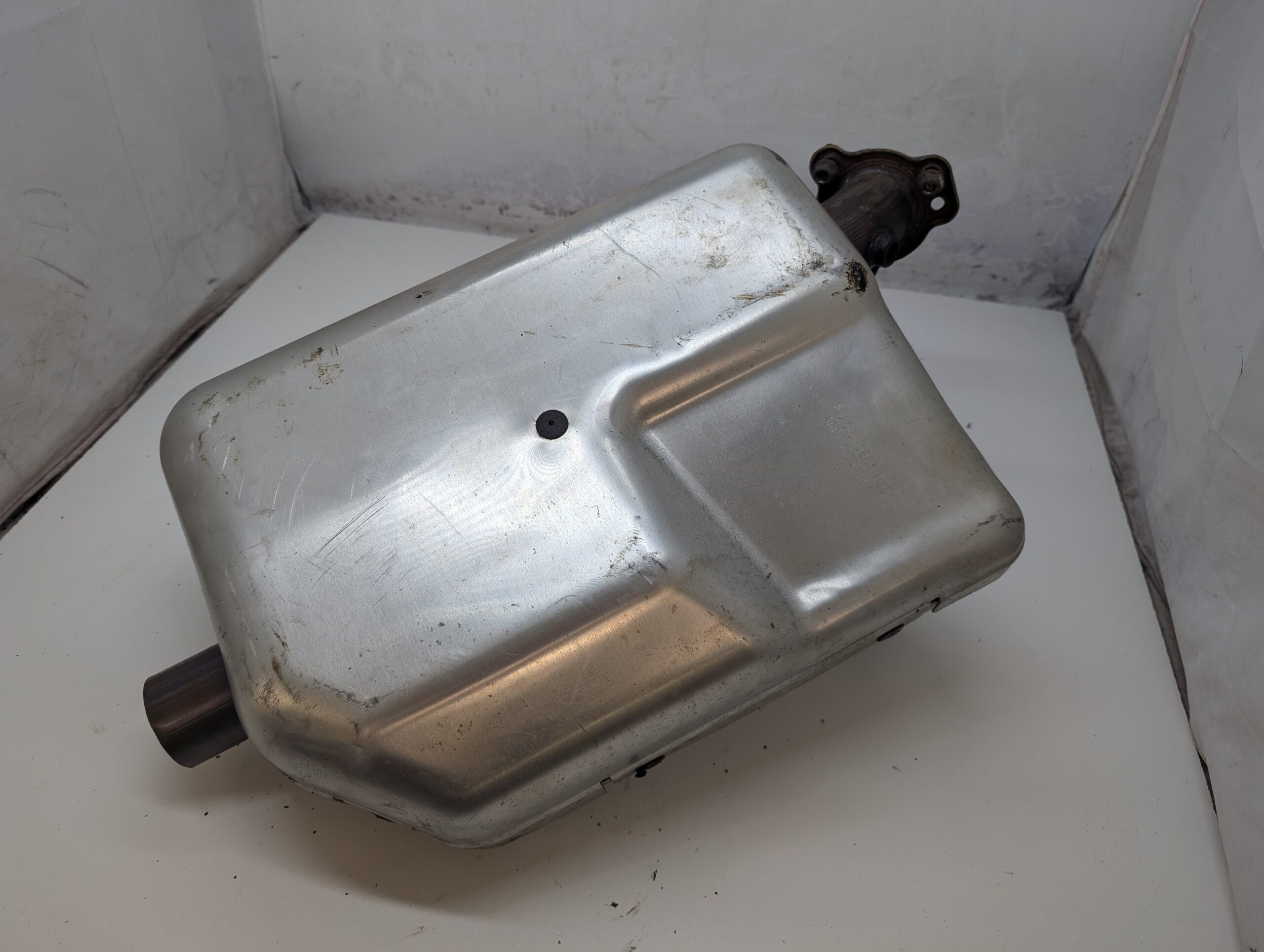 Muffler - Image 5