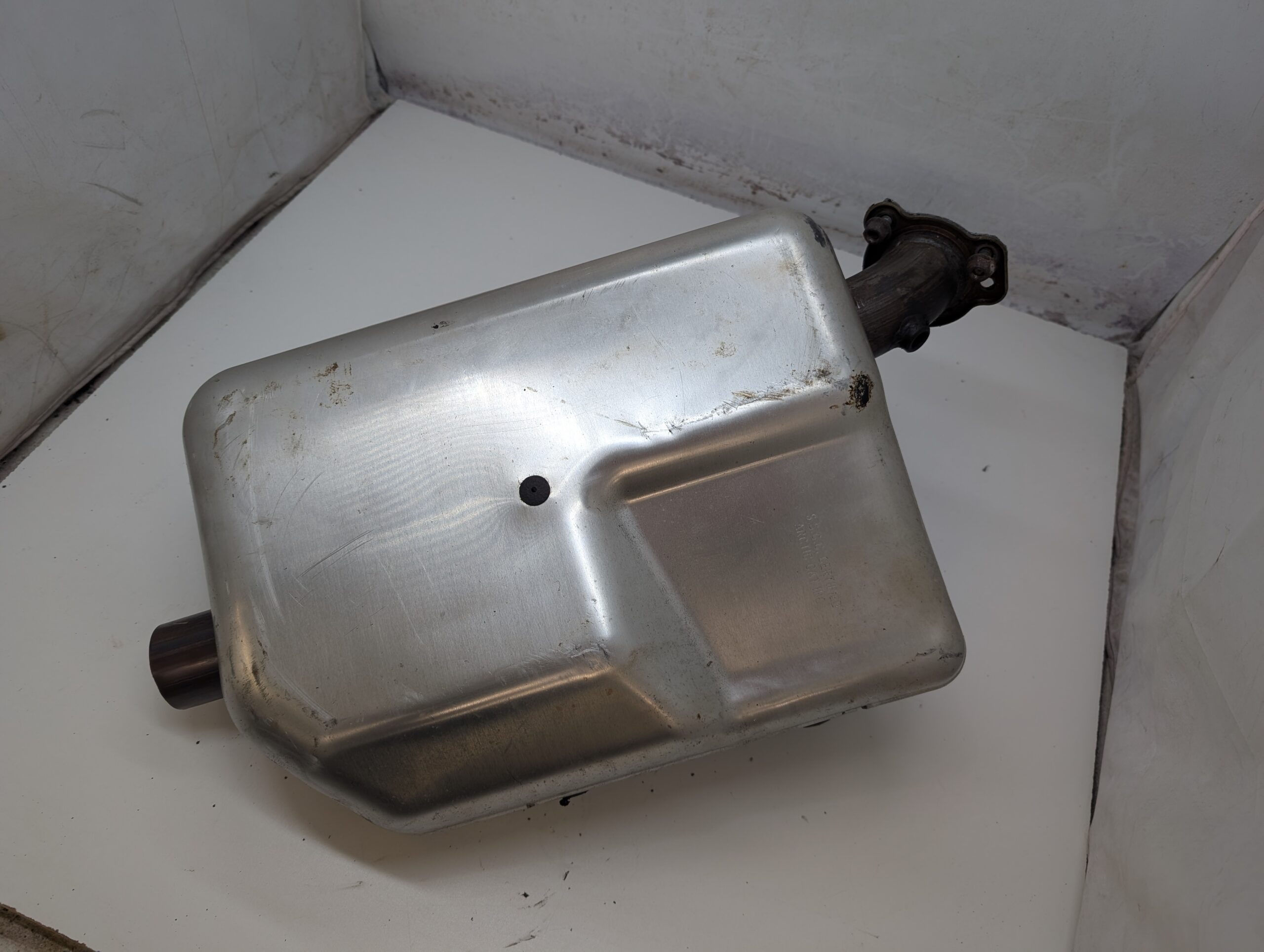 Muffler - Image 6