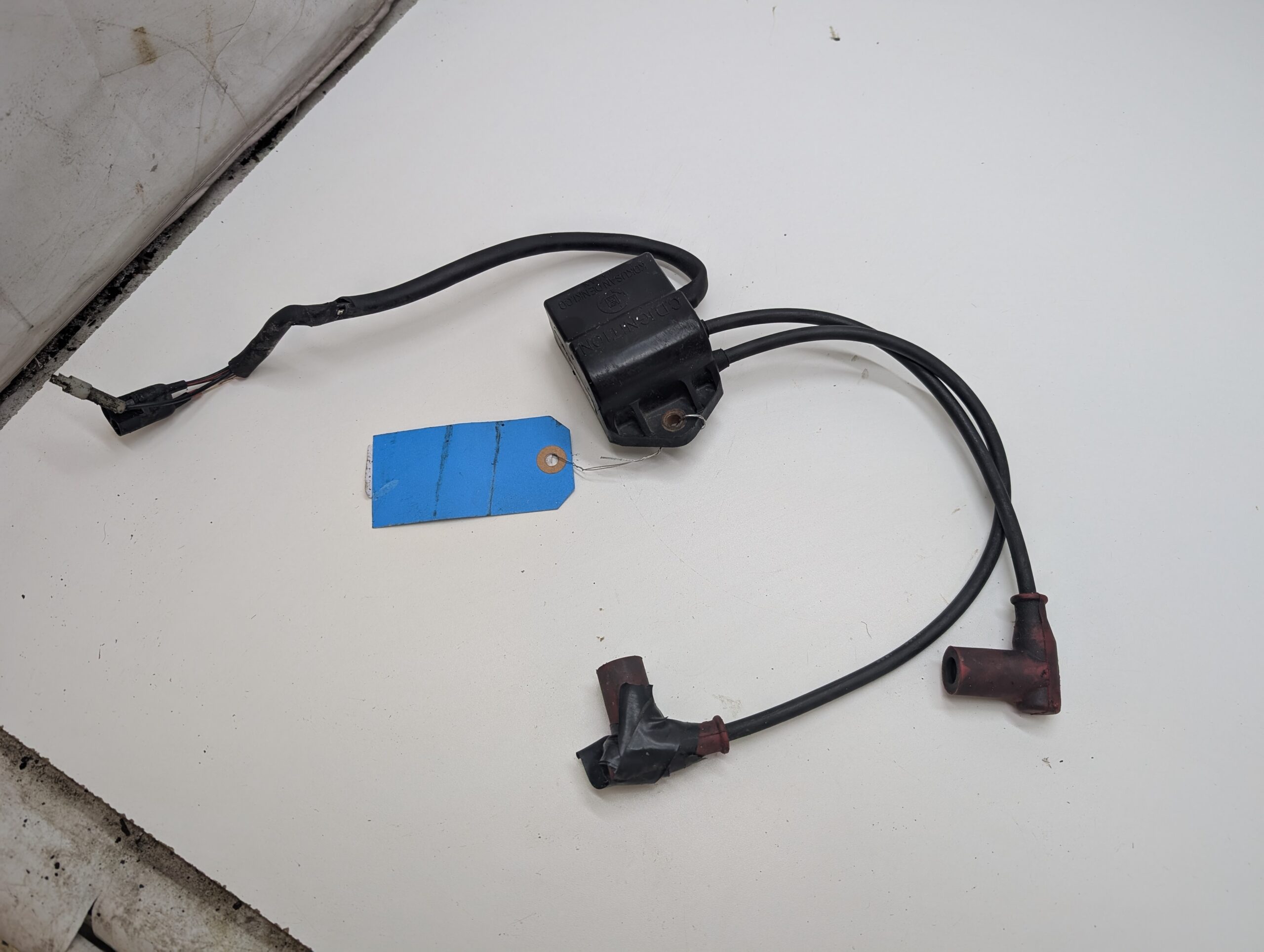 Ignition Coil - Image 3