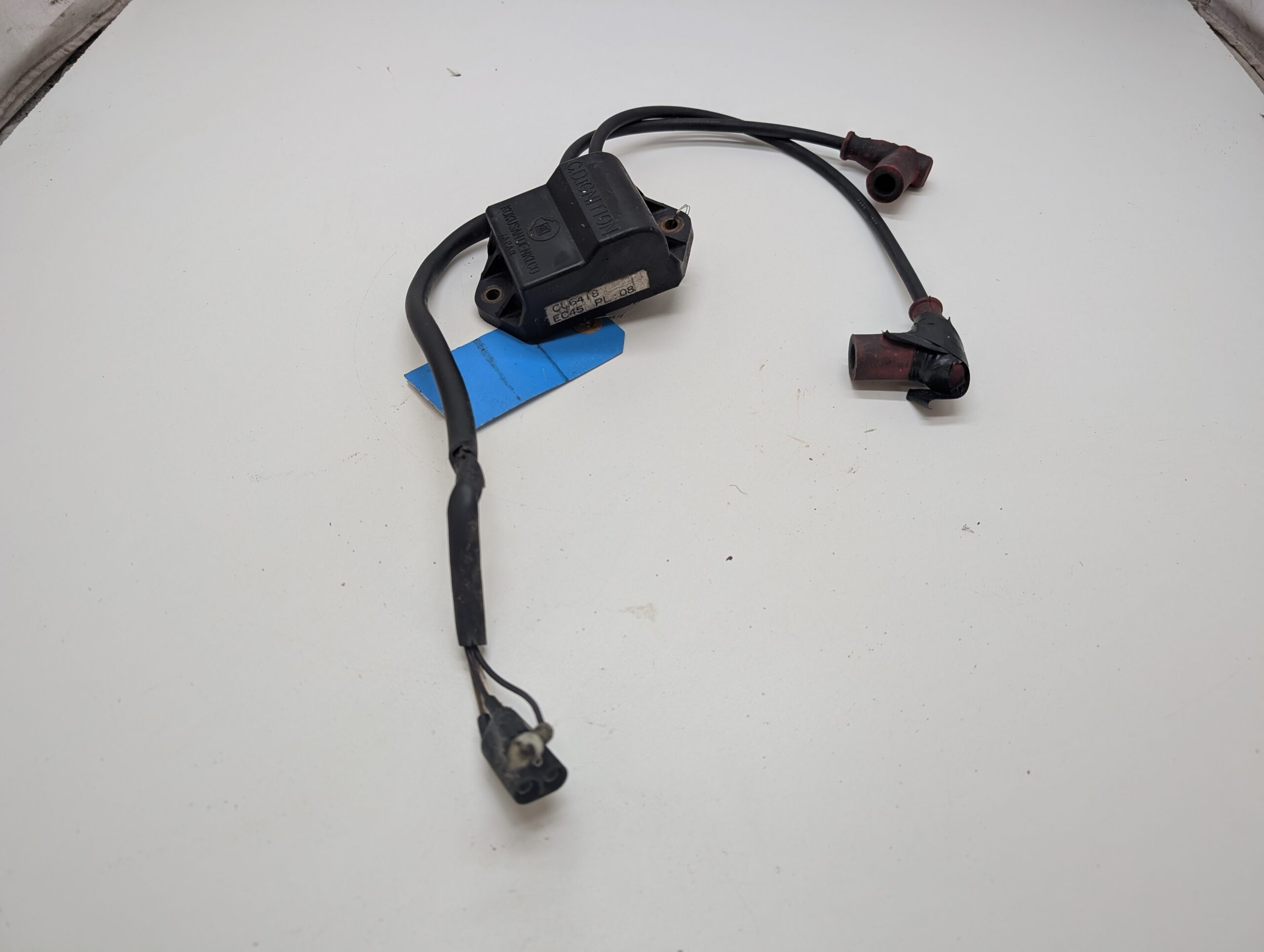 Ignition Coil - Image 4