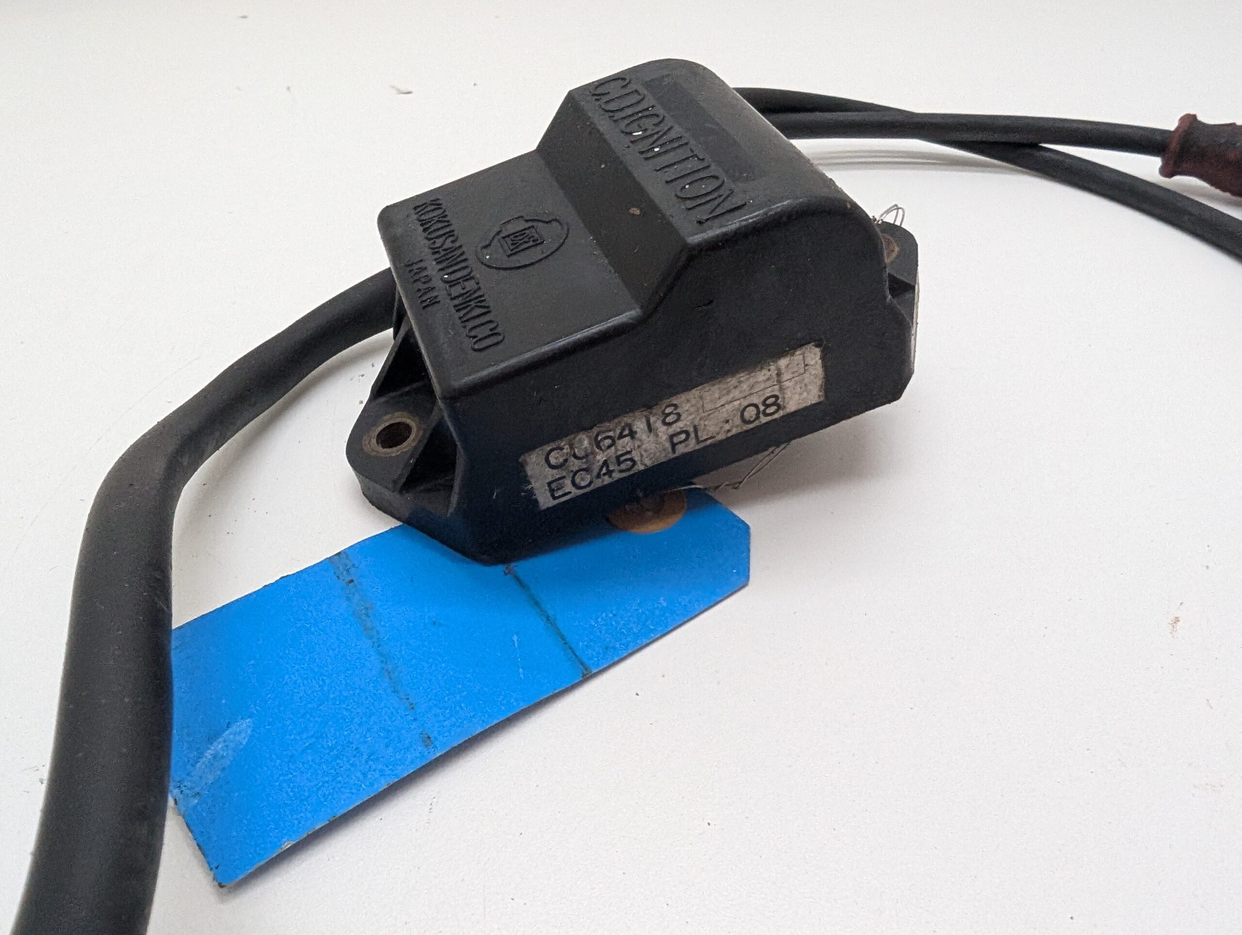 Ignition Coil - Image 5