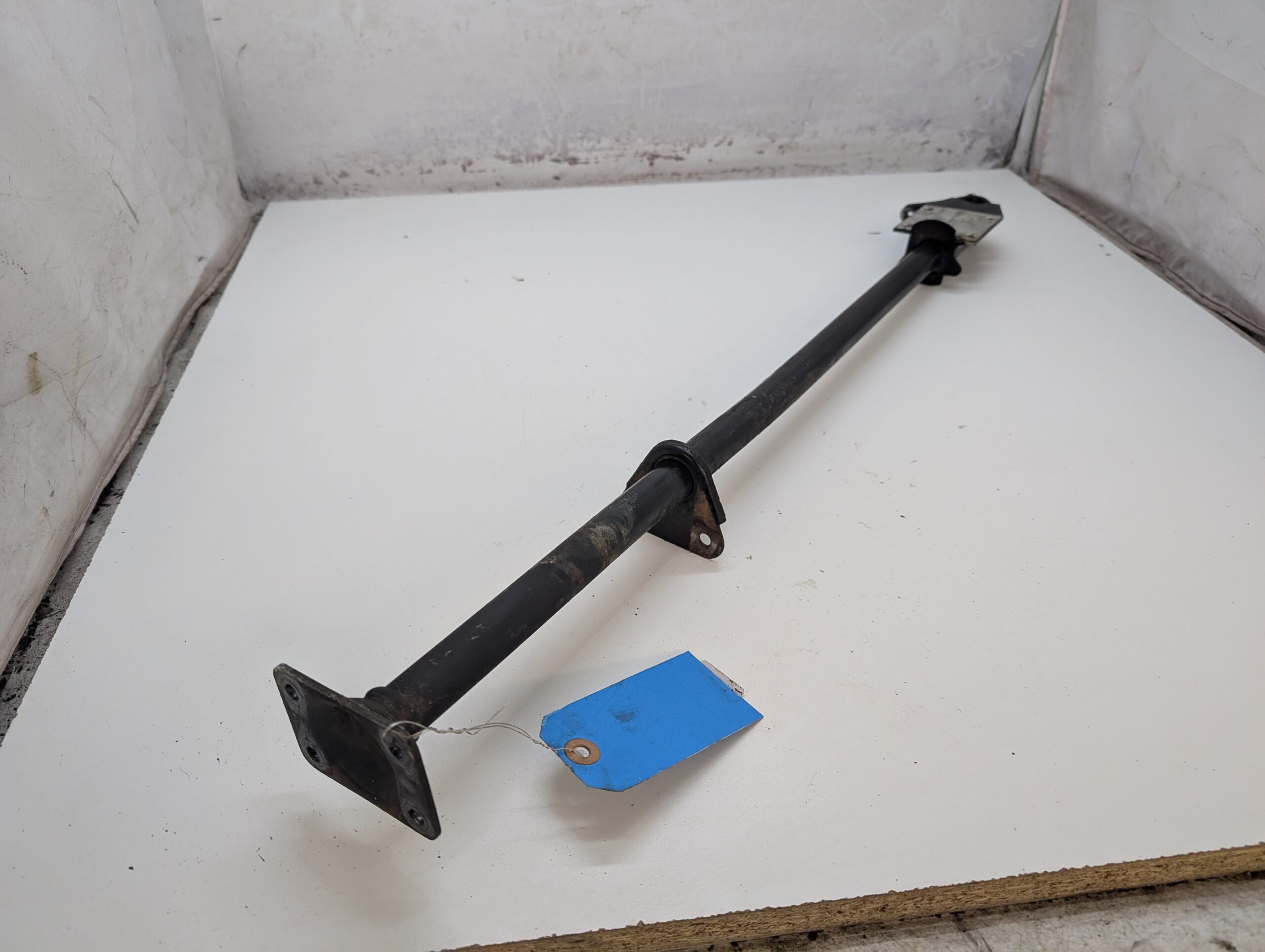 Steering Post - Image 4