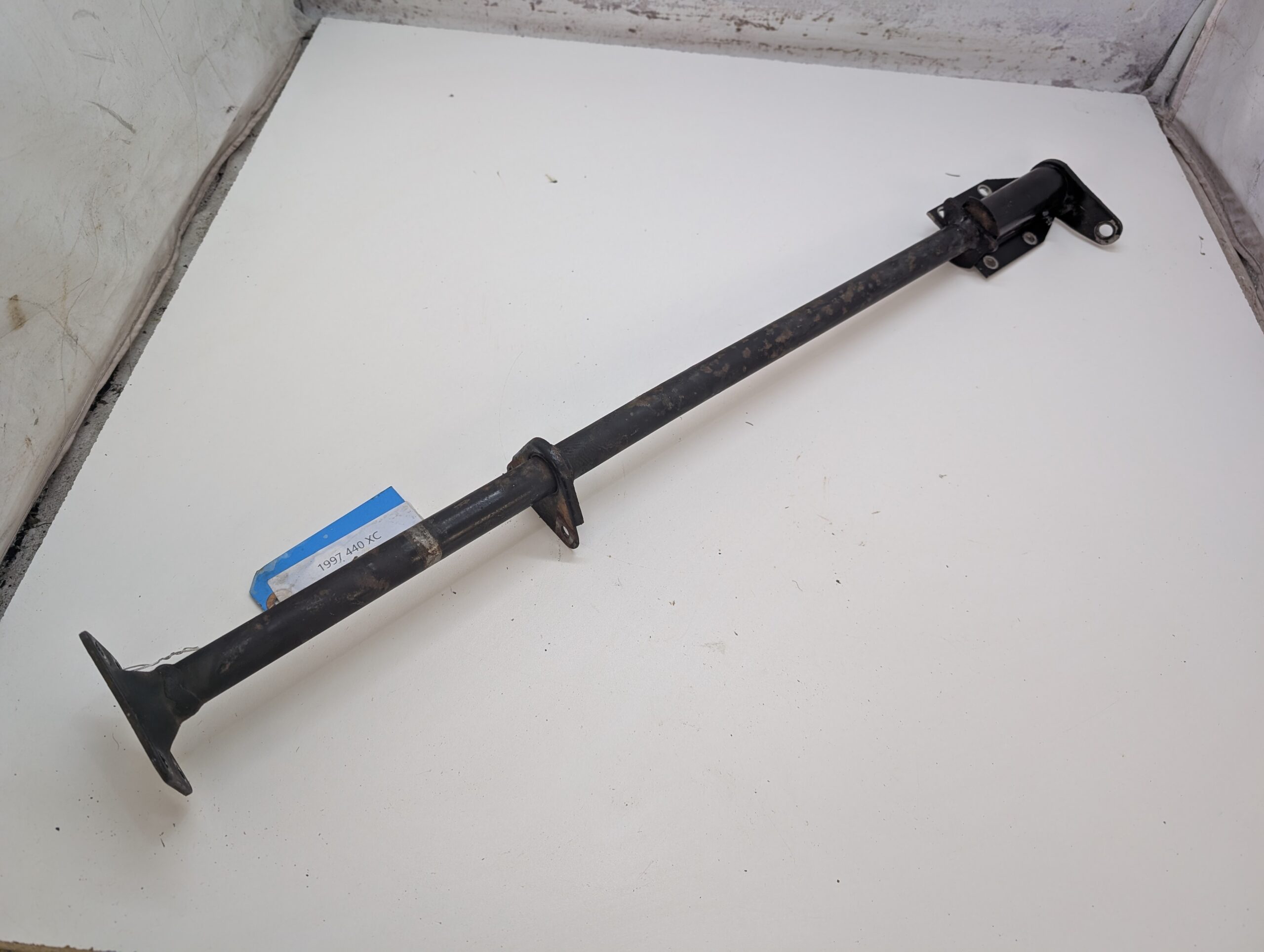 Steering Post - Image 5