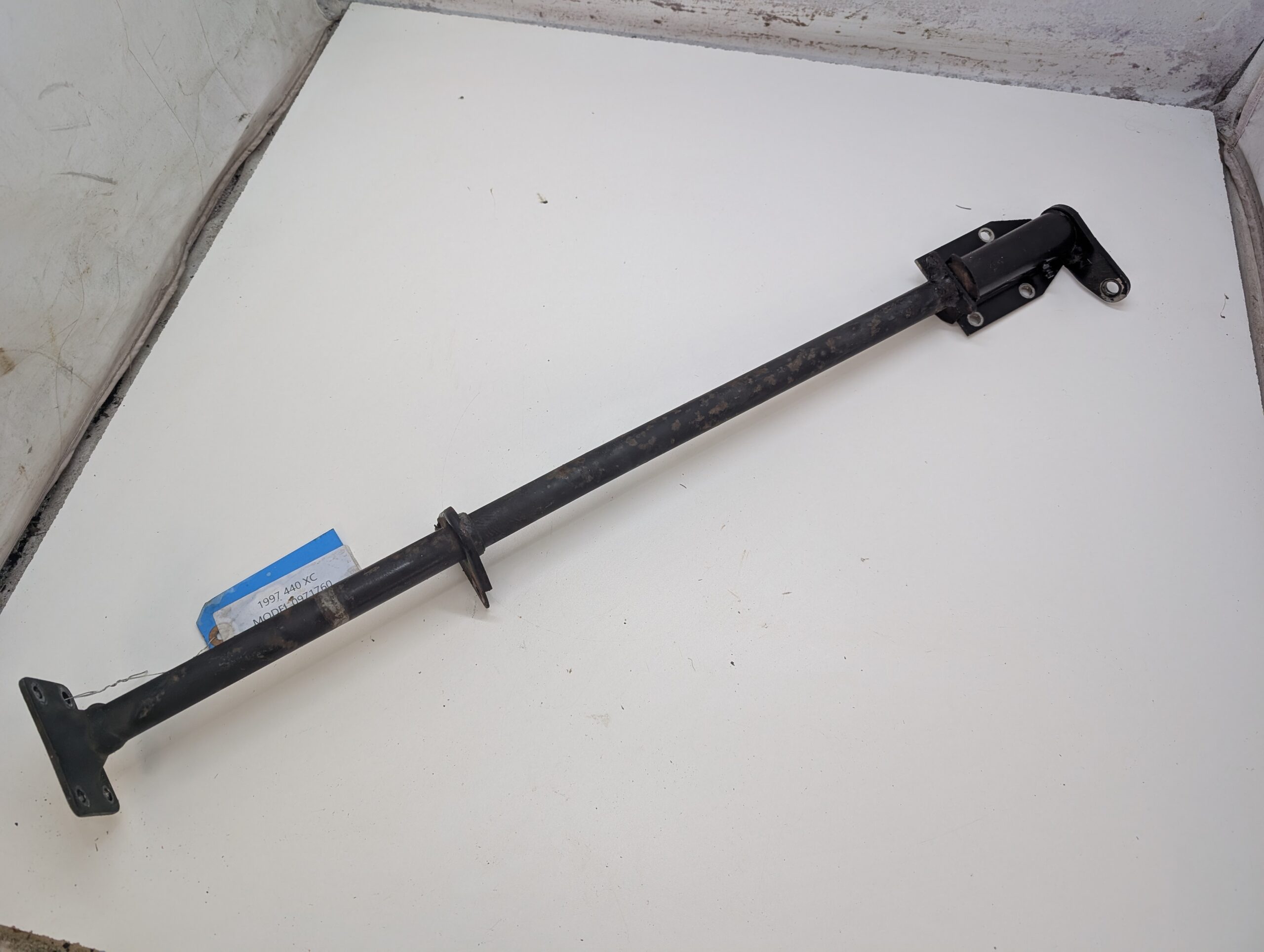 Steering Post - Image 6