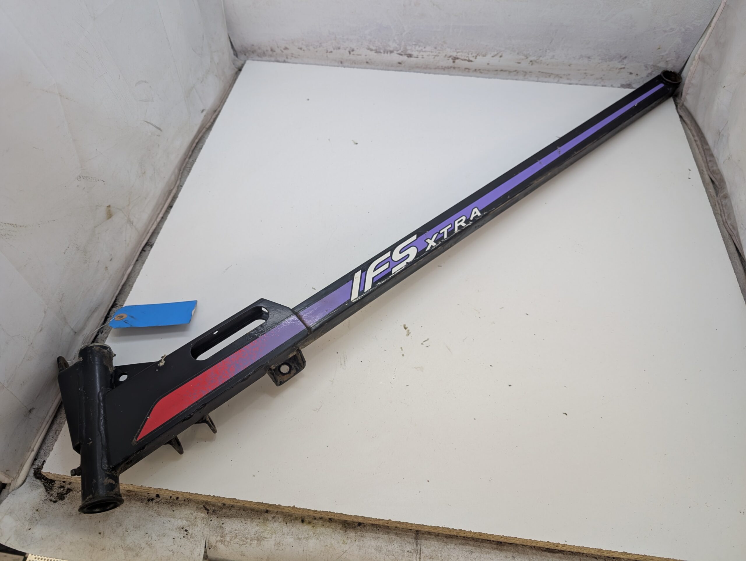 Left Trailing Arm - Image 3