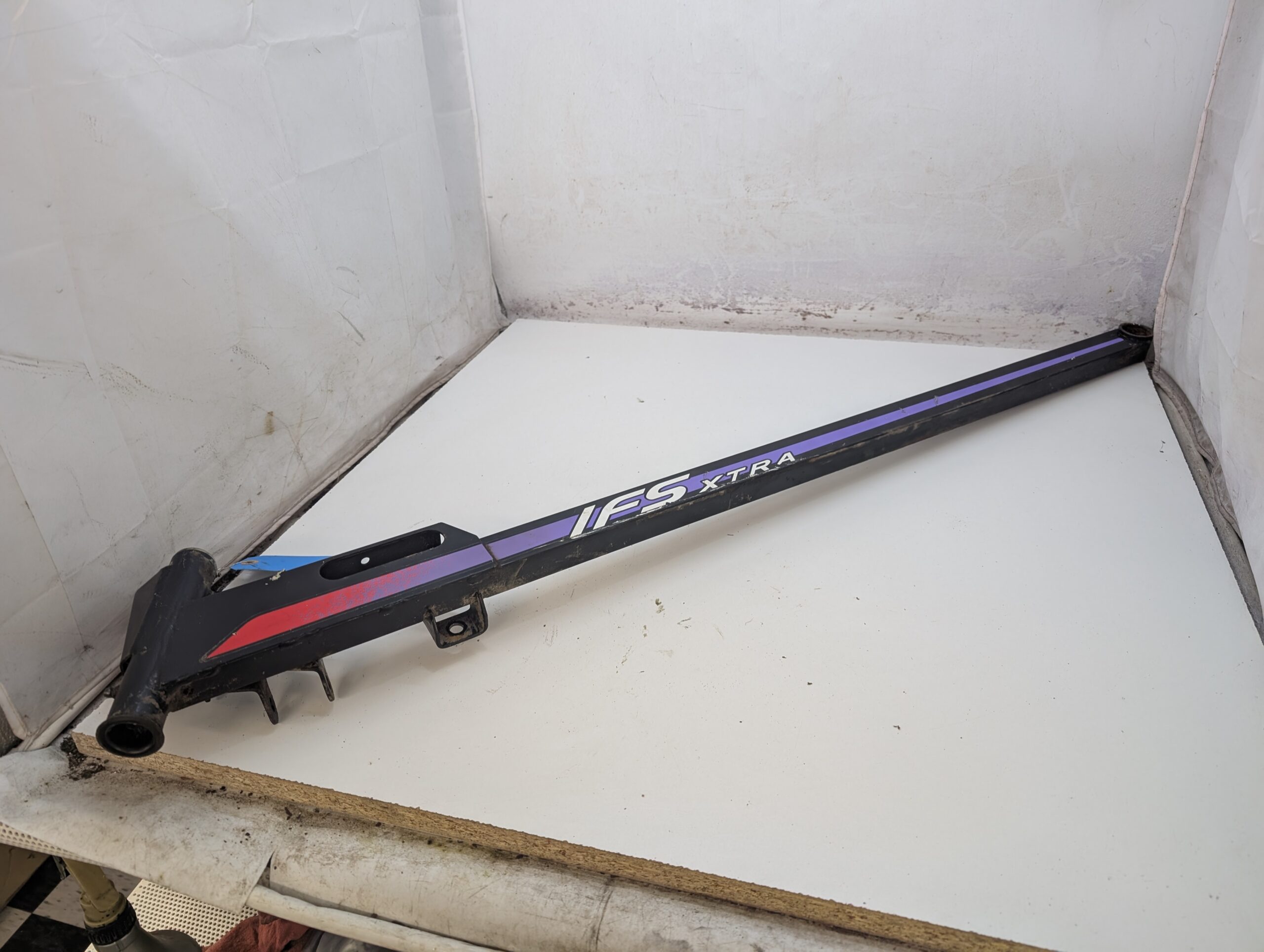 Left Trailing Arm - Image 4