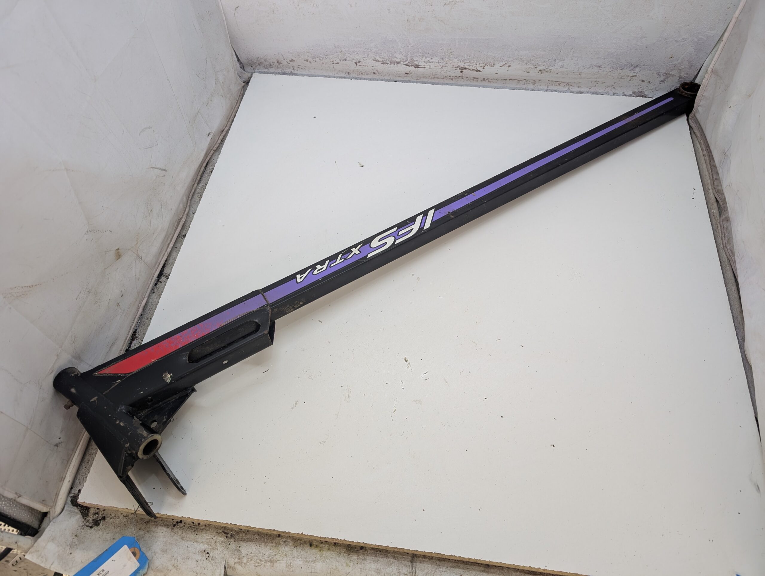 Right Trailing Arm - Image 3