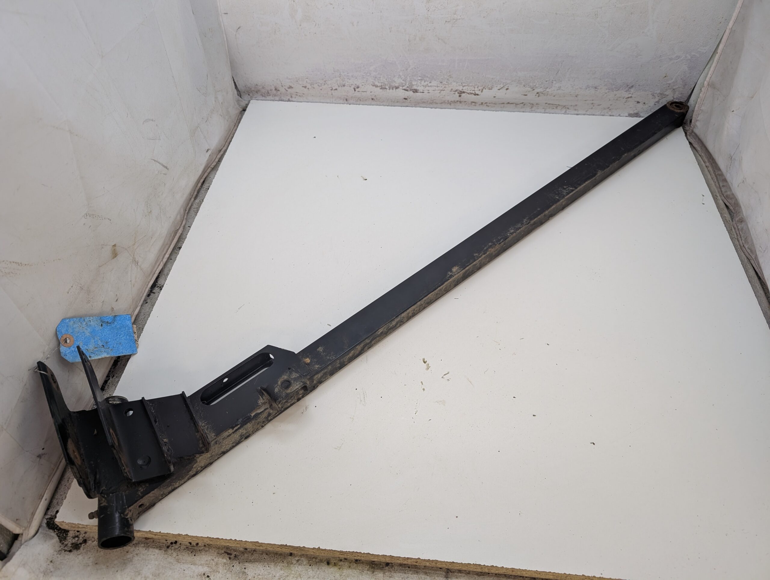Right Trailing Arm - Image 5