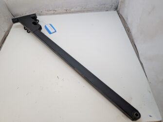 Left Trailing Arm