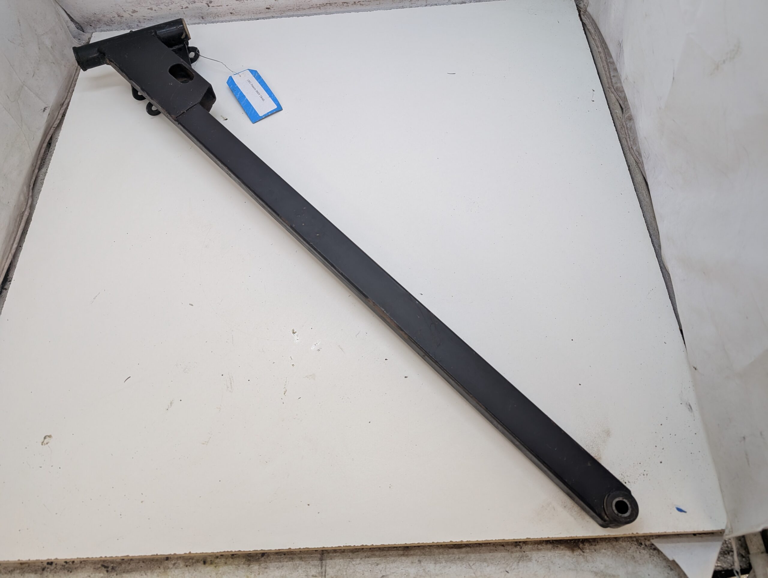 Left Trailing Arm - Image 3